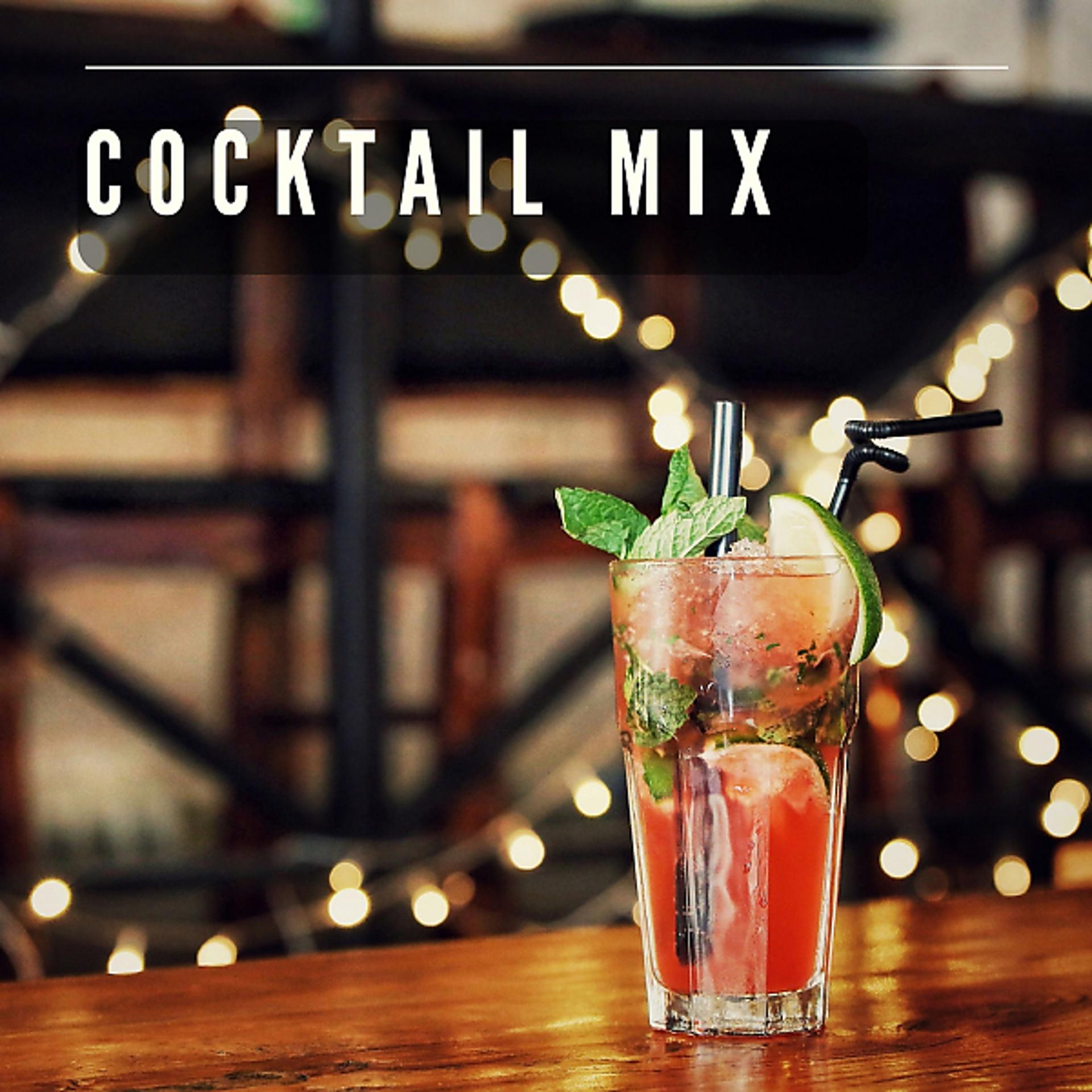 Постер альбома Cocktail Mix