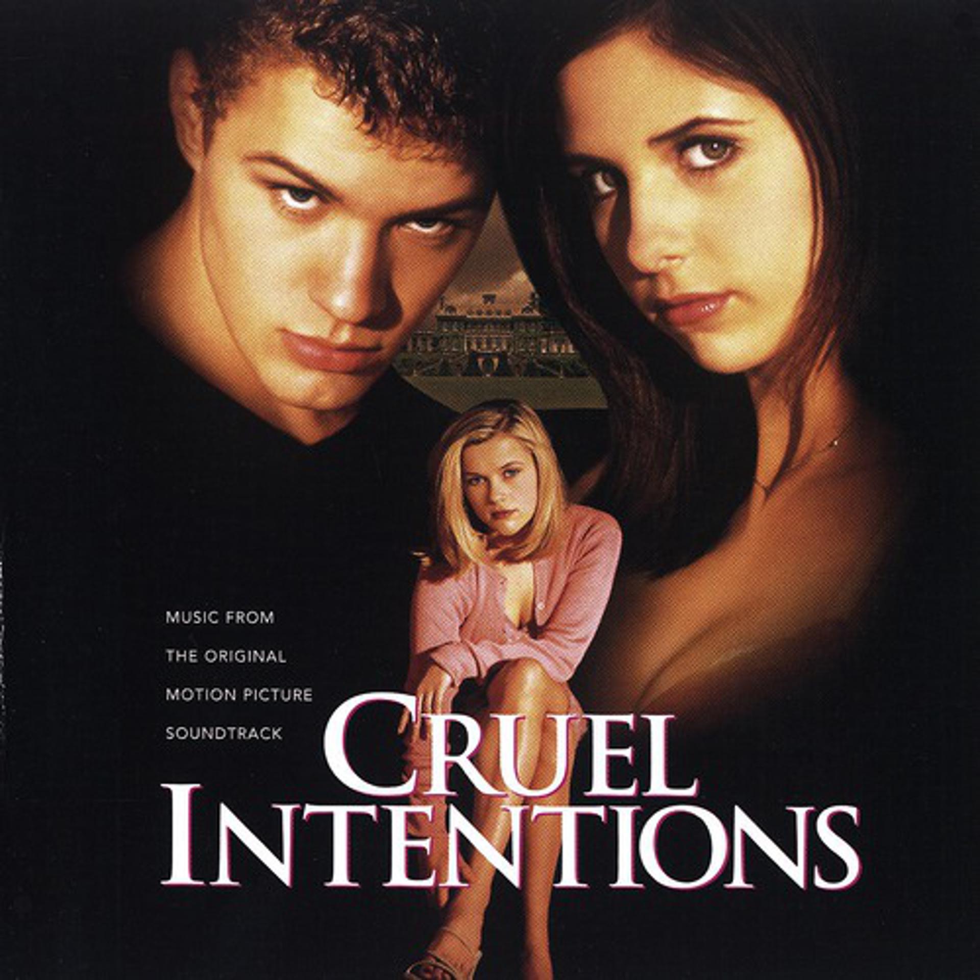 Постер альбома Cruel Intentions
