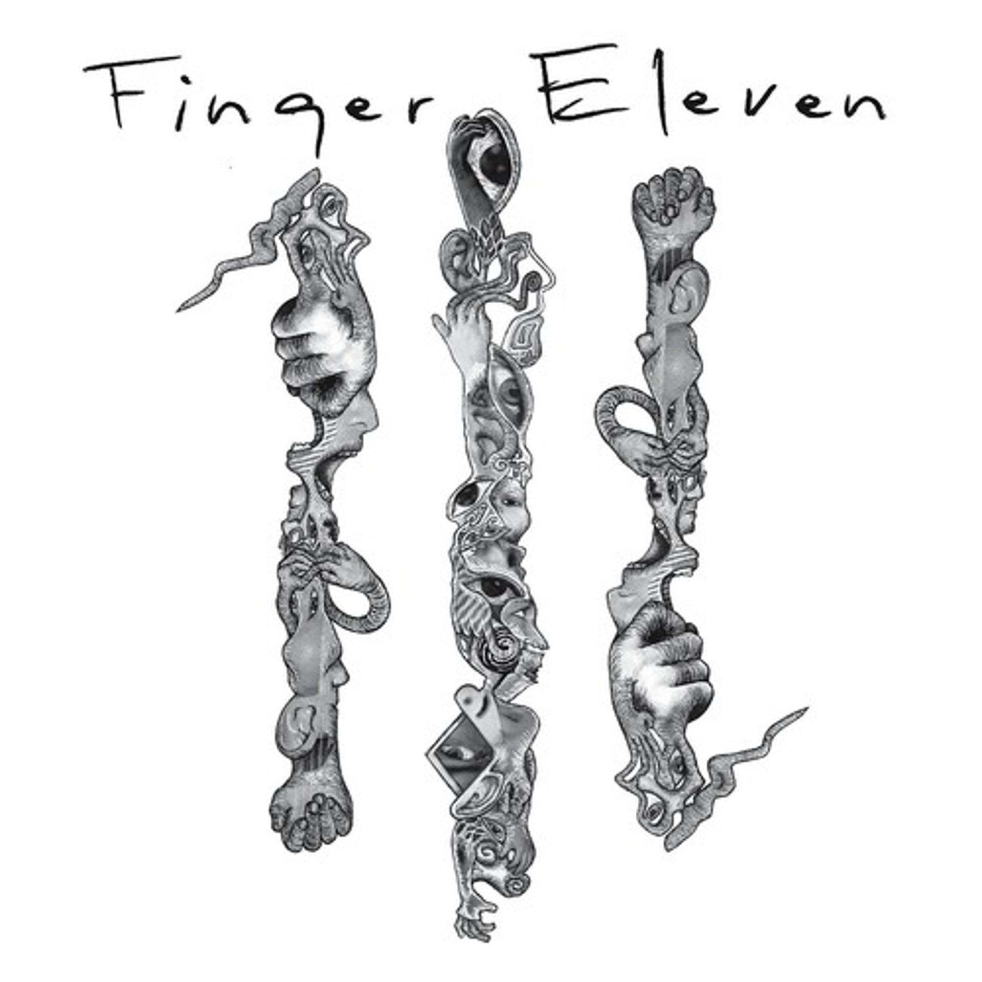 Постер альбома Finger Eleven