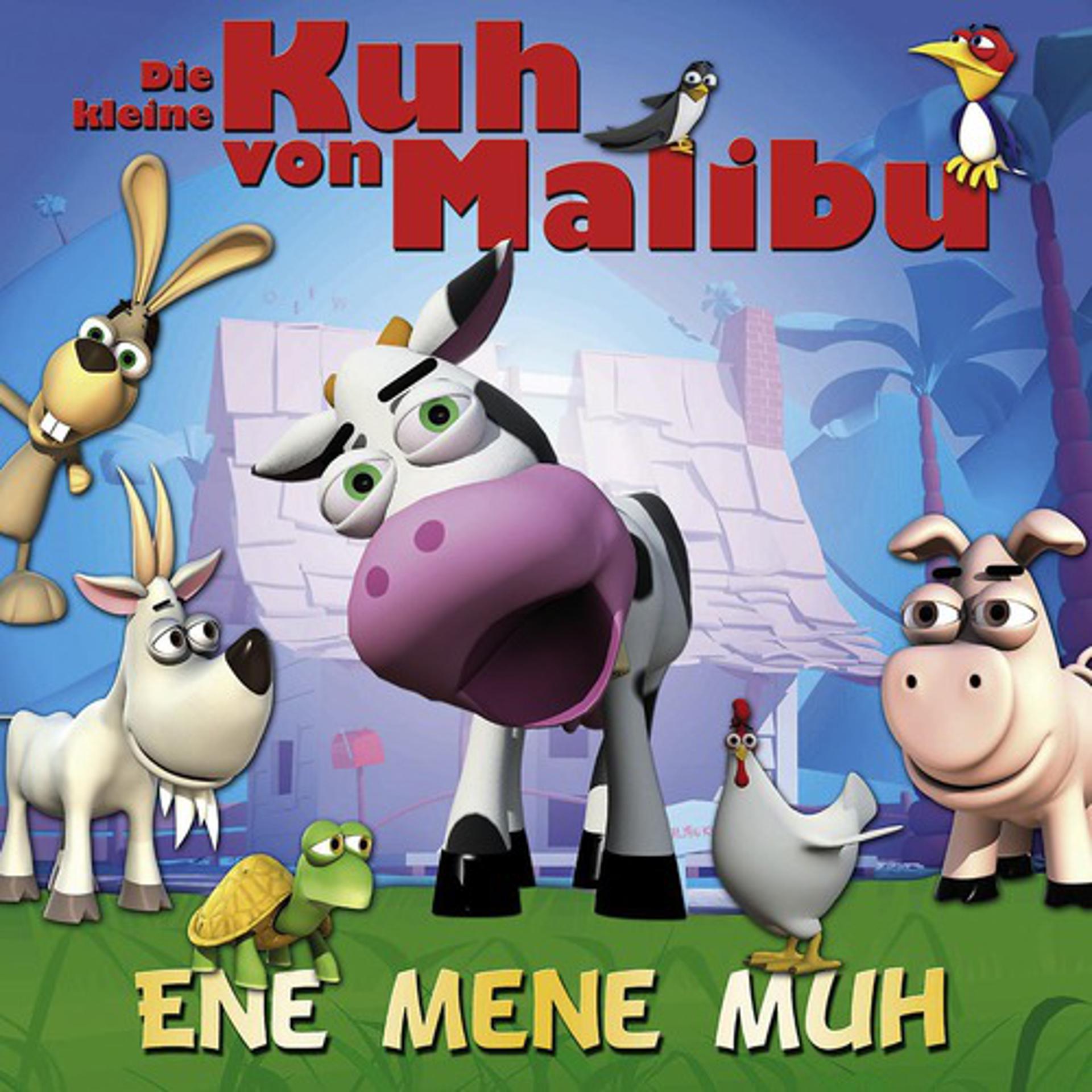 Постер альбома Ene Mene Muh