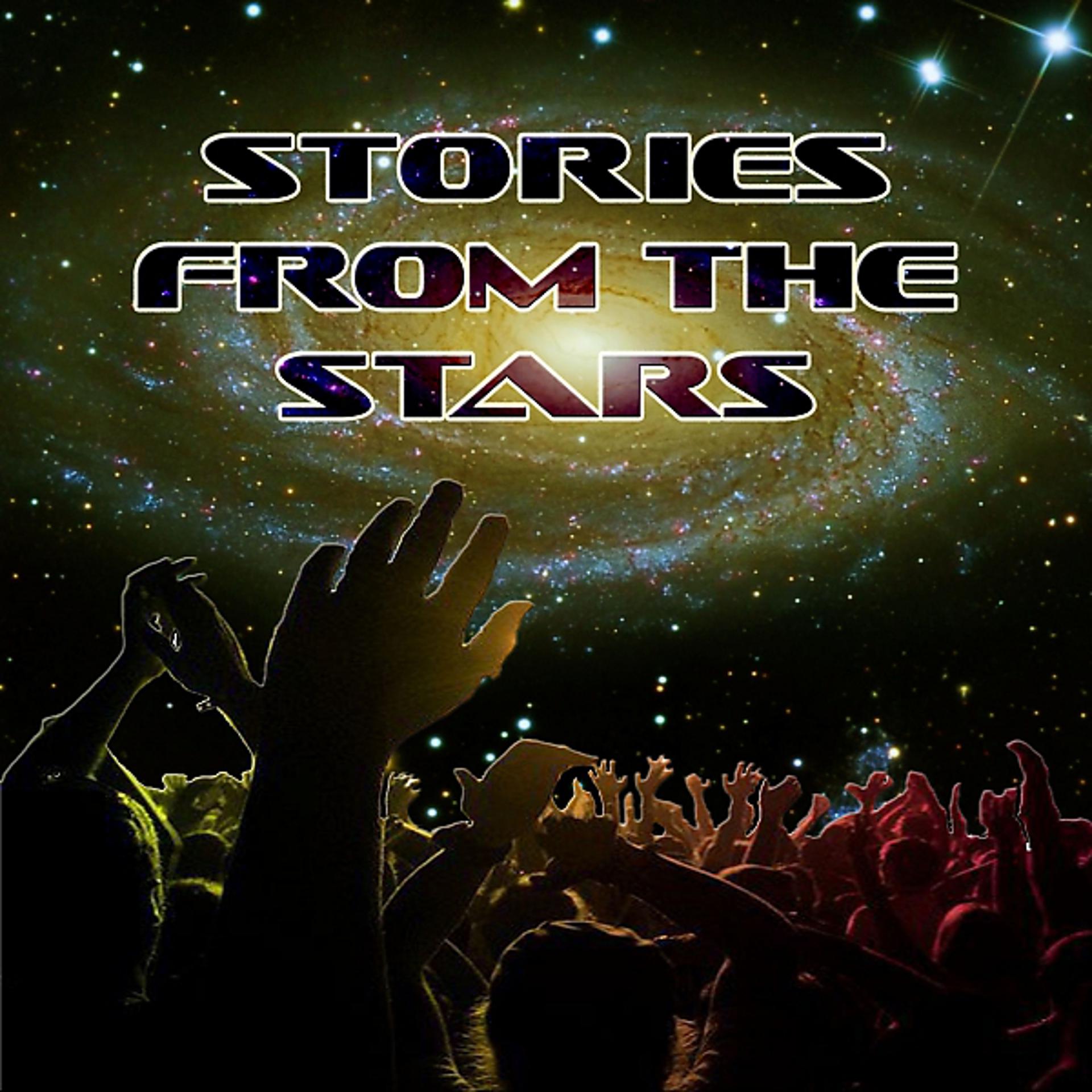 Постер альбома Stories from the Stars