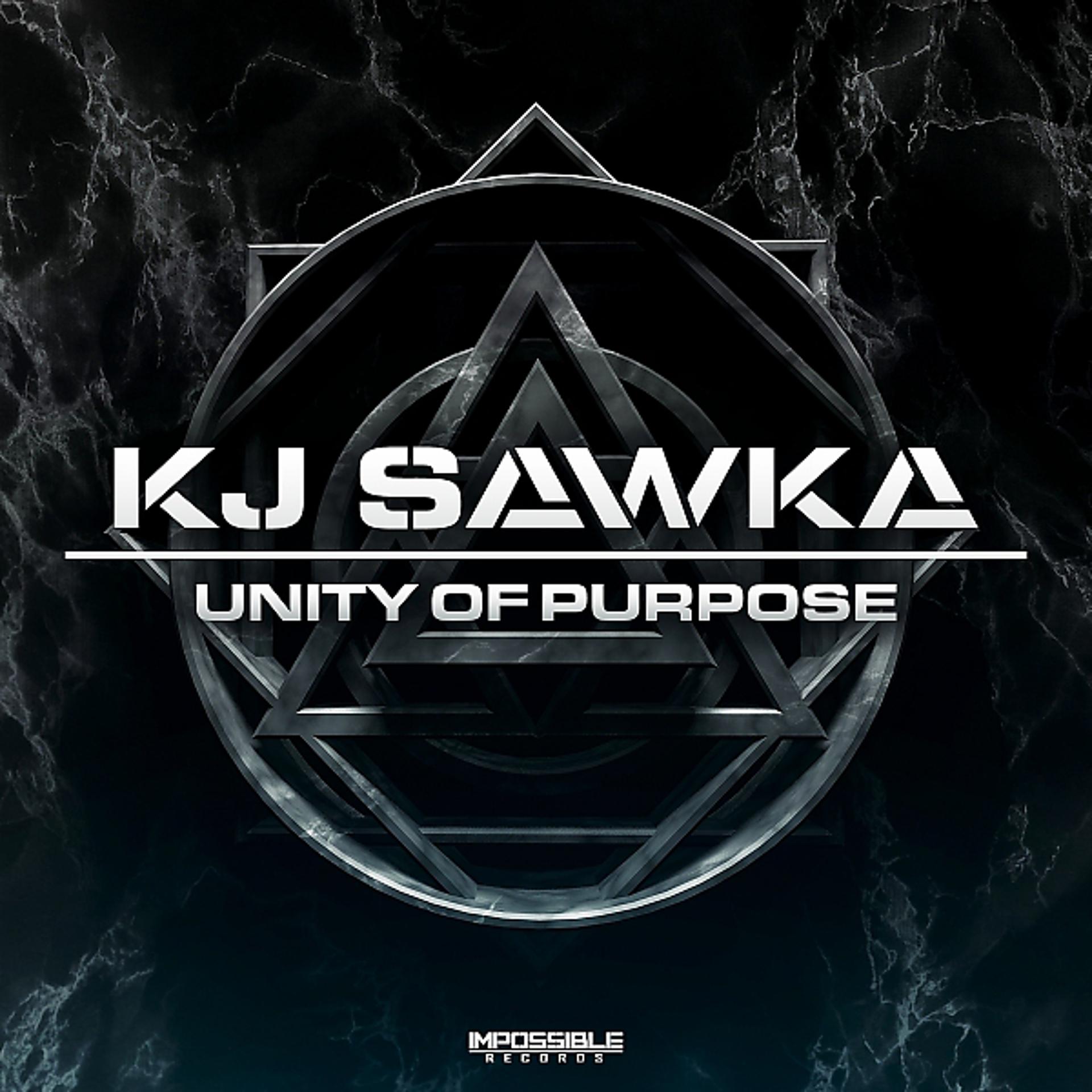 Постер альбома Unity of Purpose