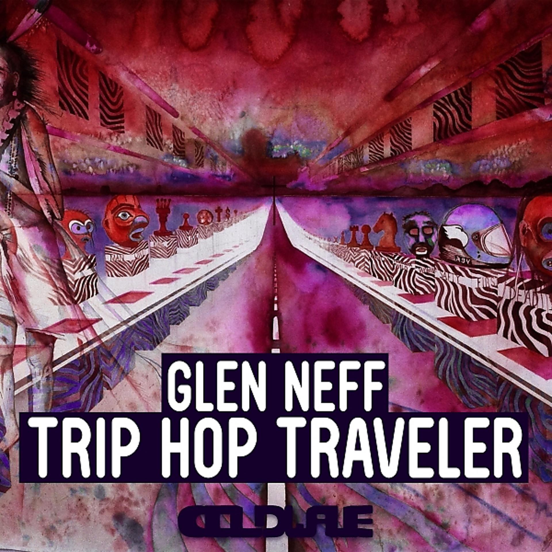 Постер альбома Trip Hop Traveler