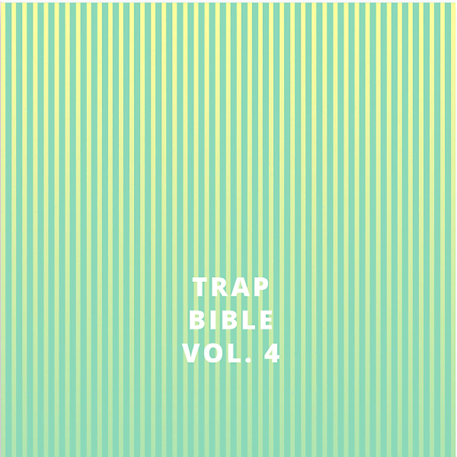 Постер альбома Trap Bible, Vol. 4
