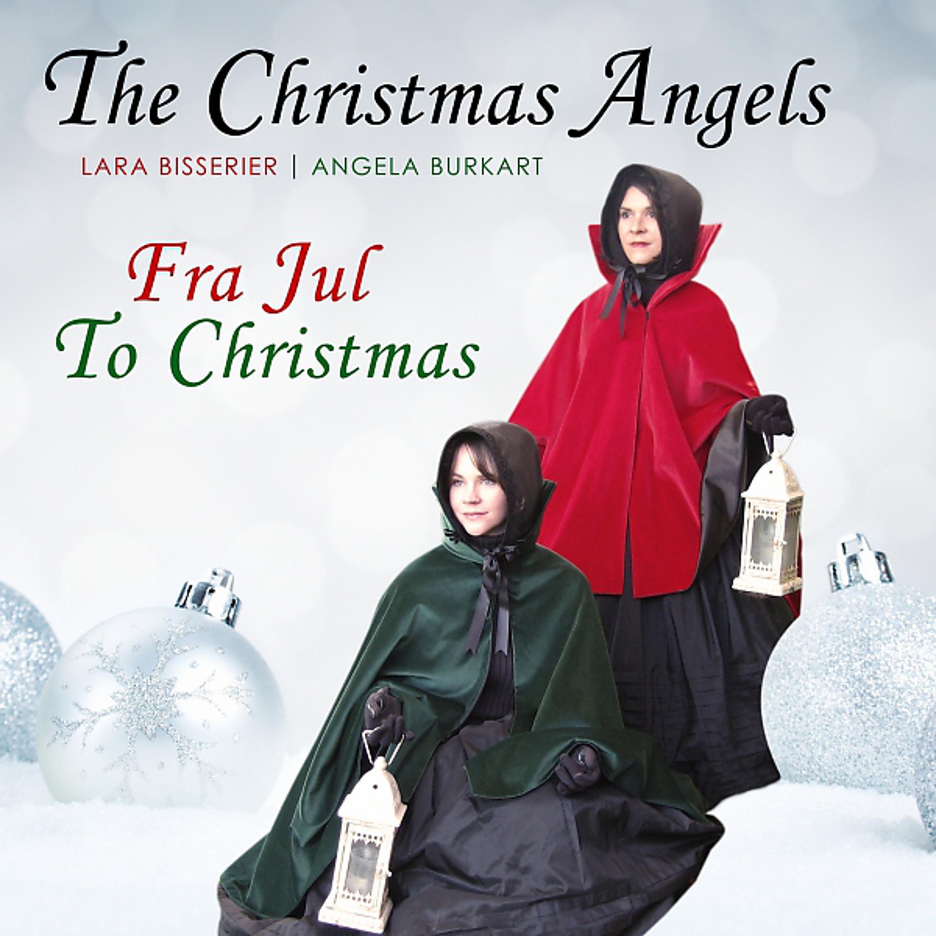 Постер альбома Fra Jul To Christmas