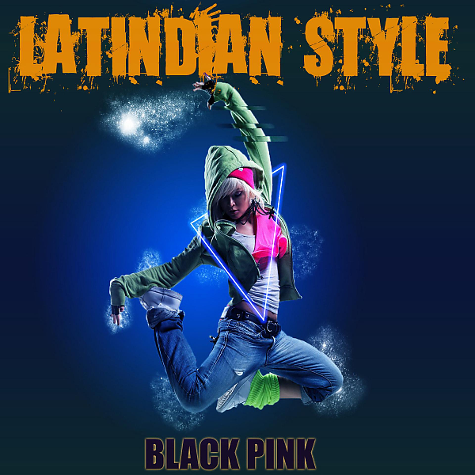 Постер альбома Black Pink