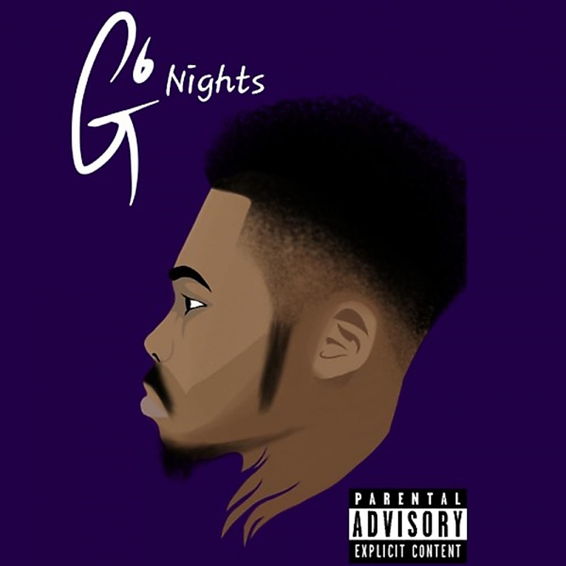 Постер альбома G6 Nights