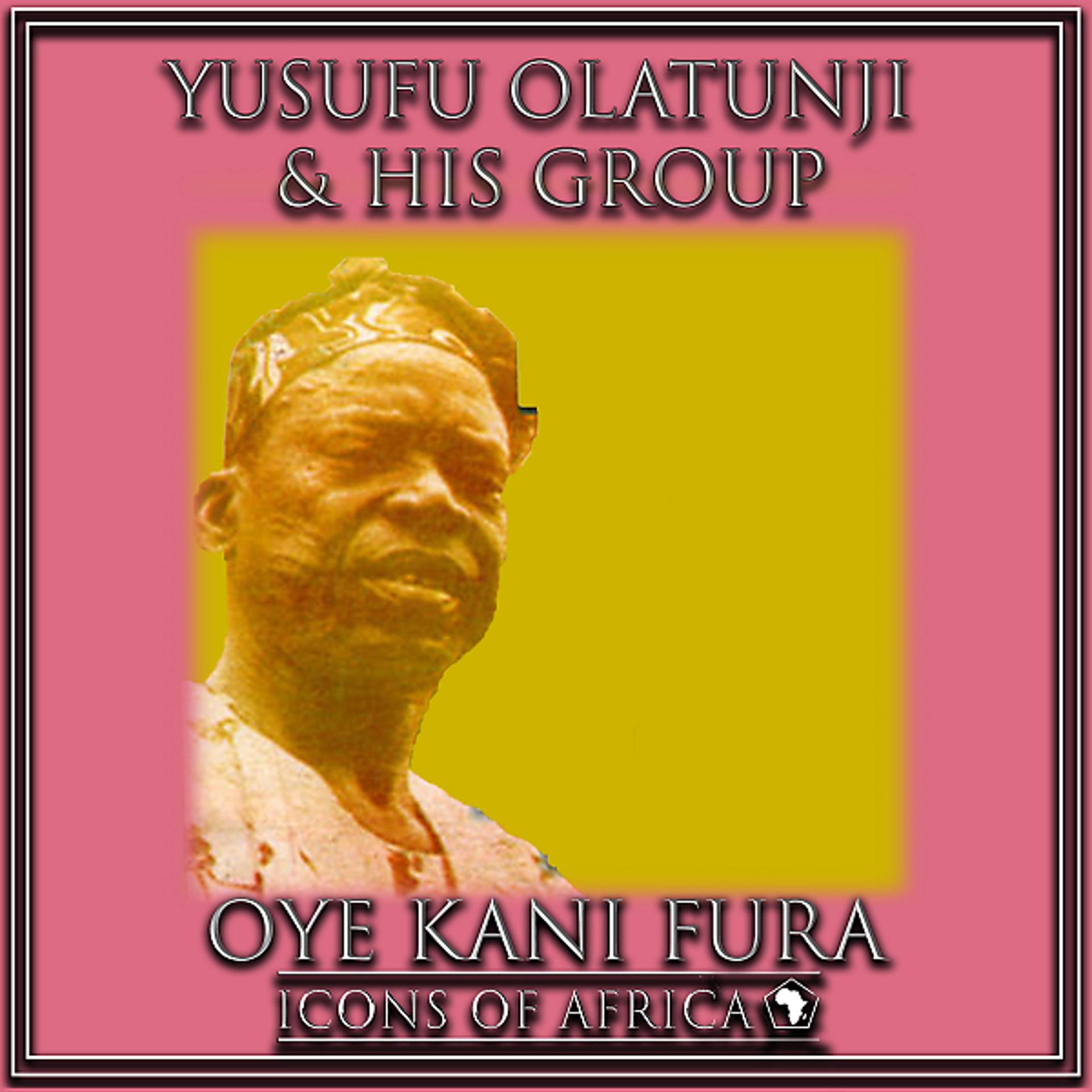 Постер альбома Oye Kani Fura