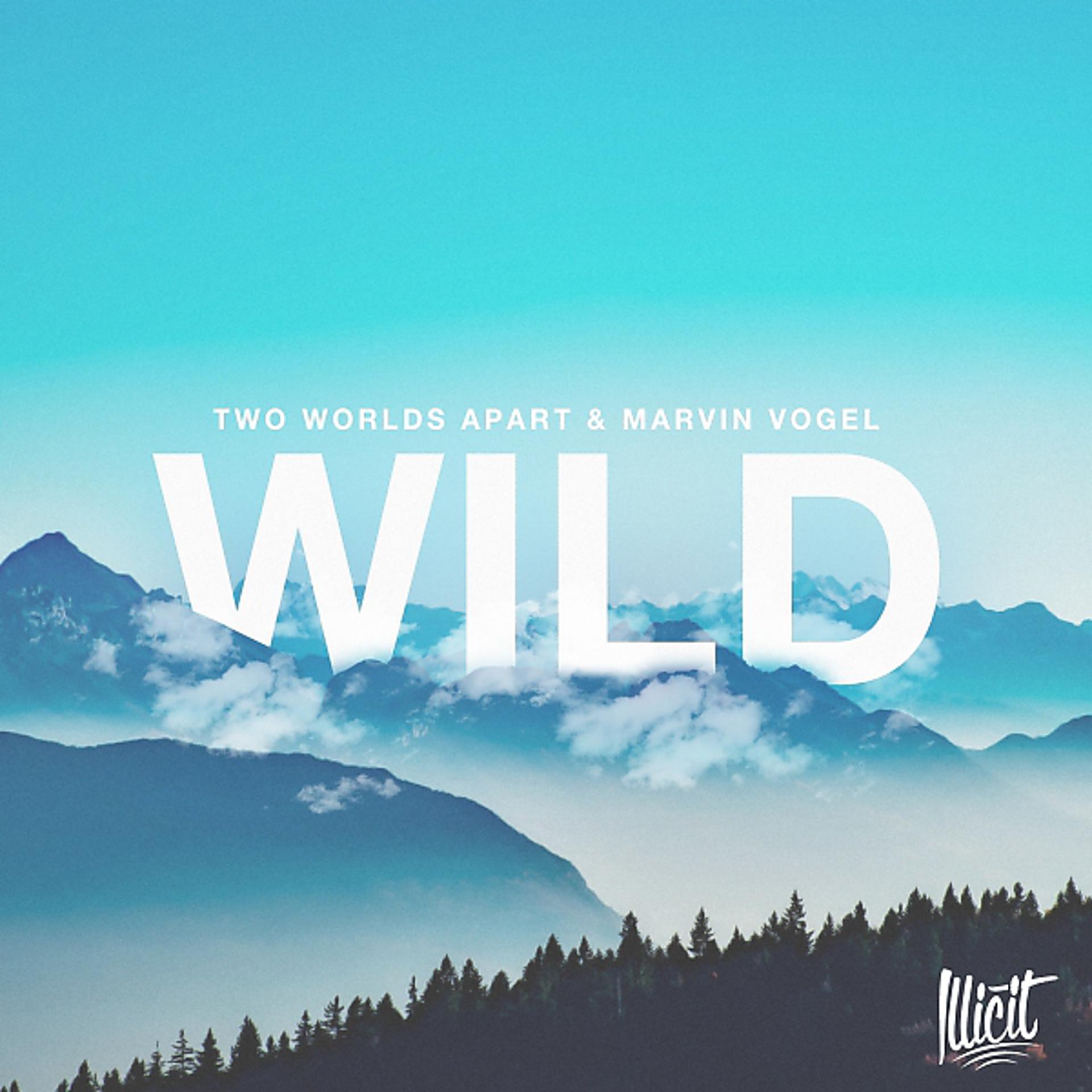Постер альбома Wild (feat. Ralph Larenzo)
