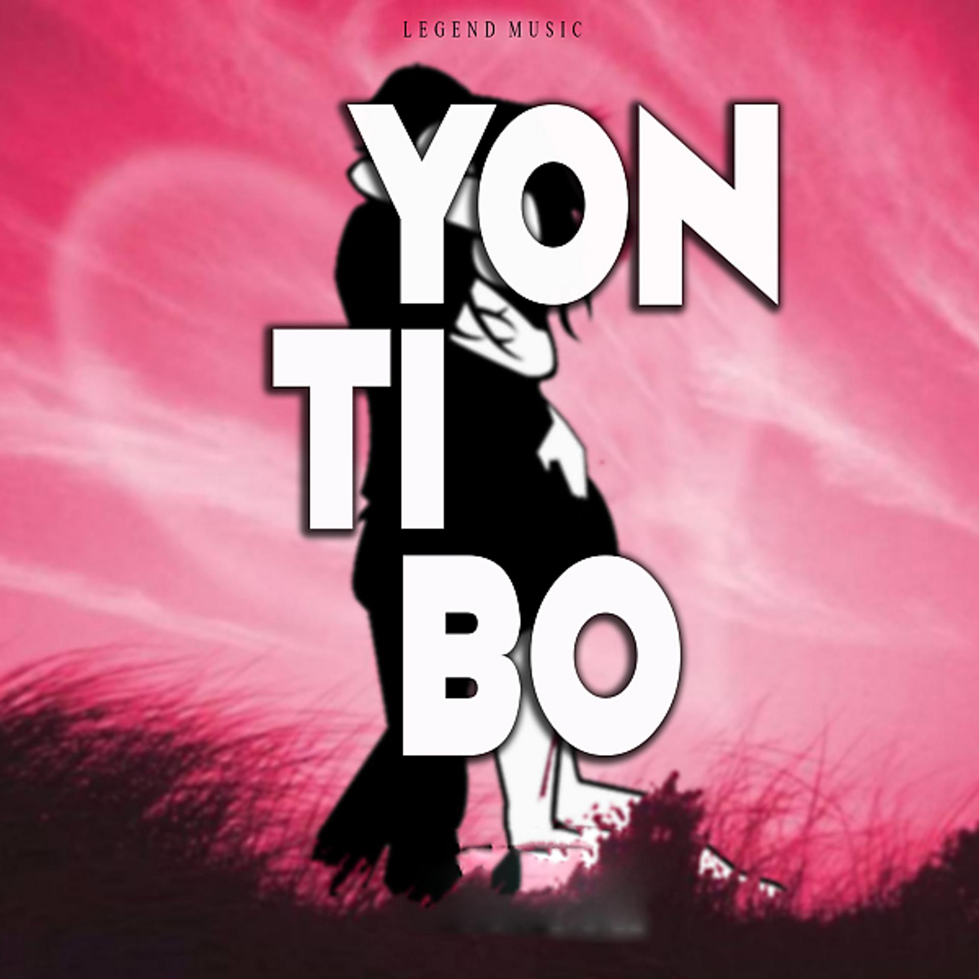 Постер альбома Yon Ti Bo