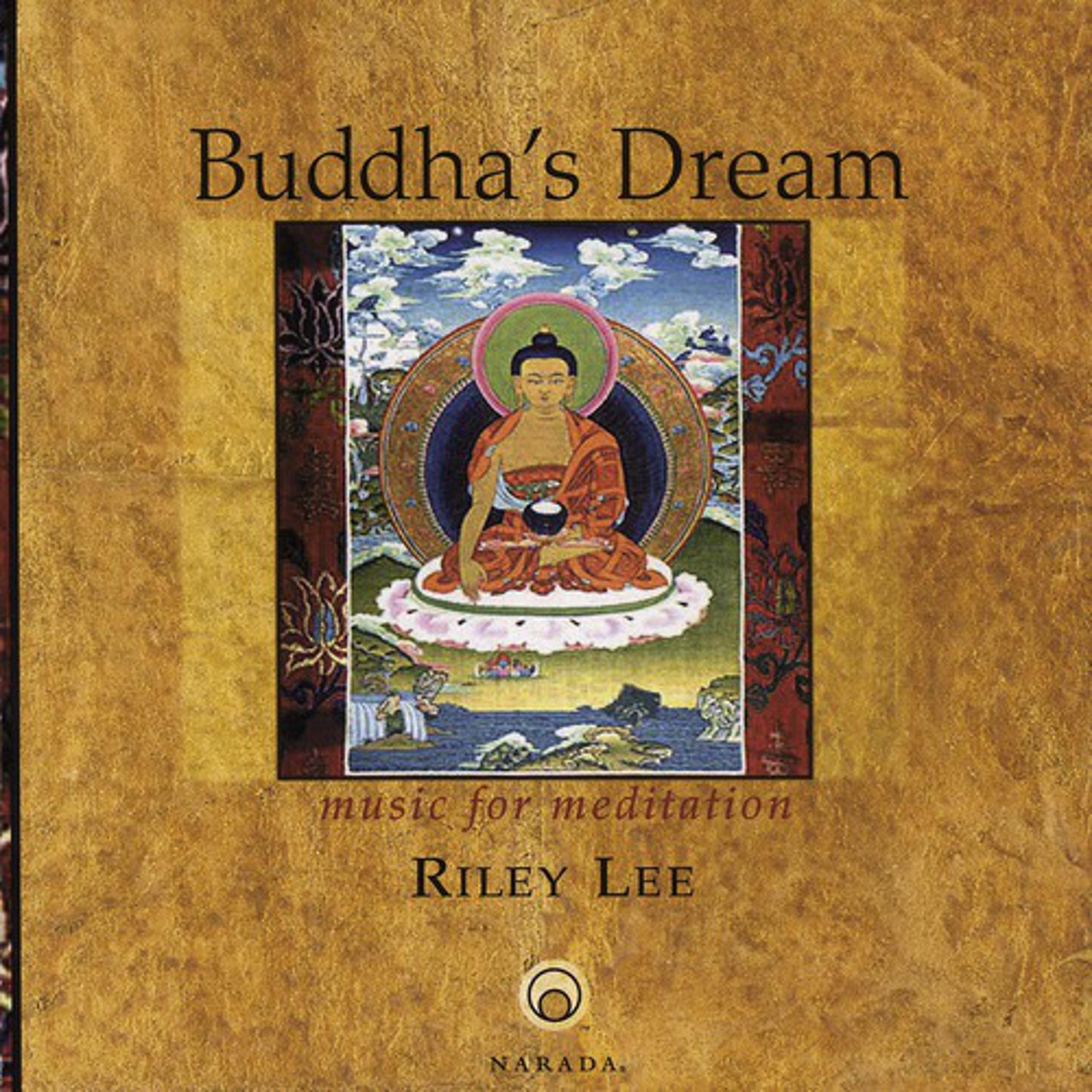 Постер альбома Buddha's Dream