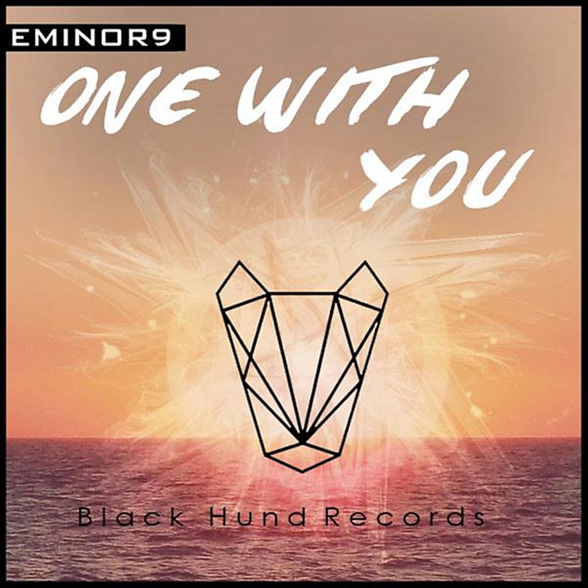 Постер альбома One With You (Eminor9 F... Remix)