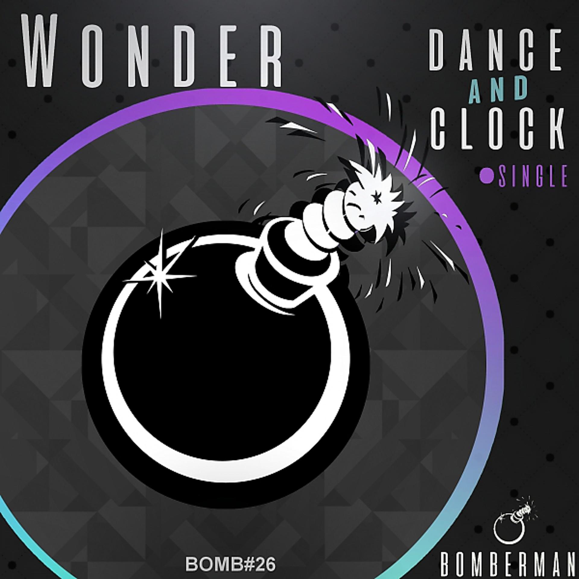 Постер альбома Dance and Clock