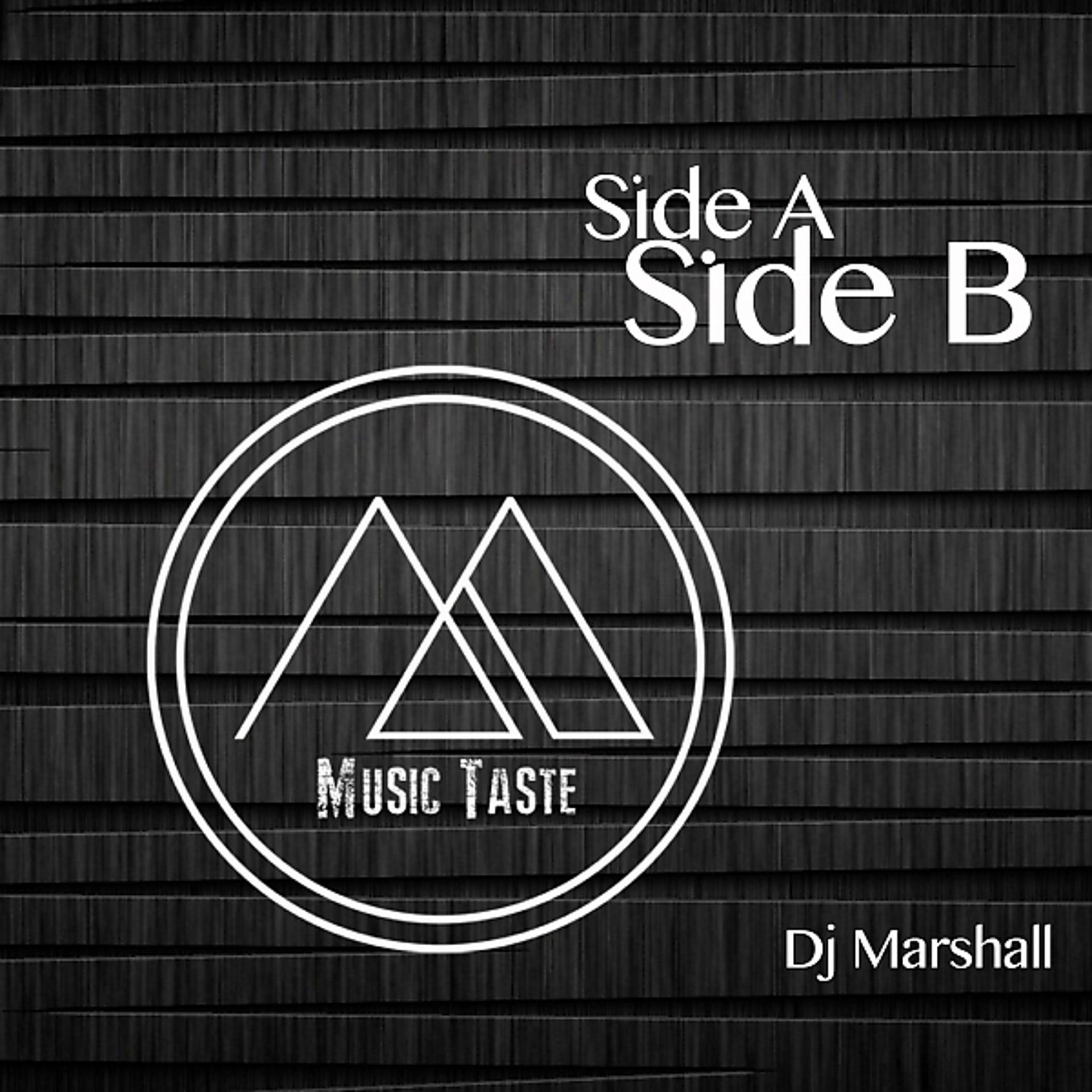 Постер альбома Side A Side B