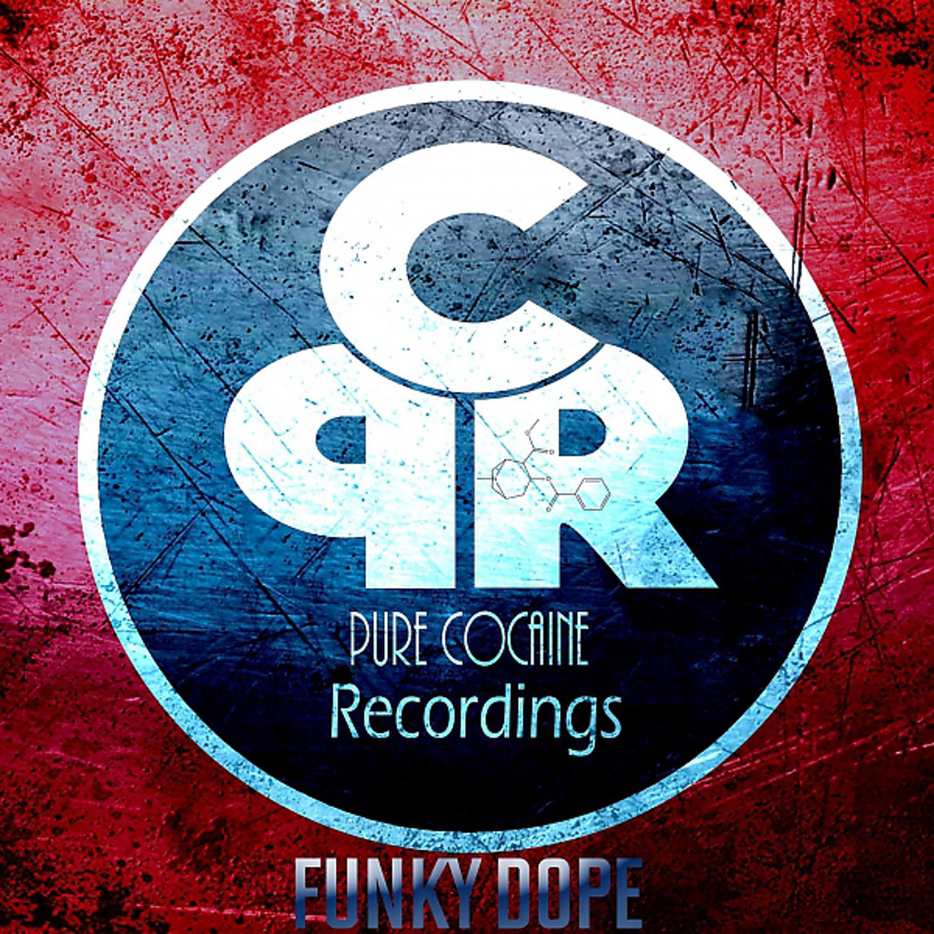 Постер альбома Funky Dope