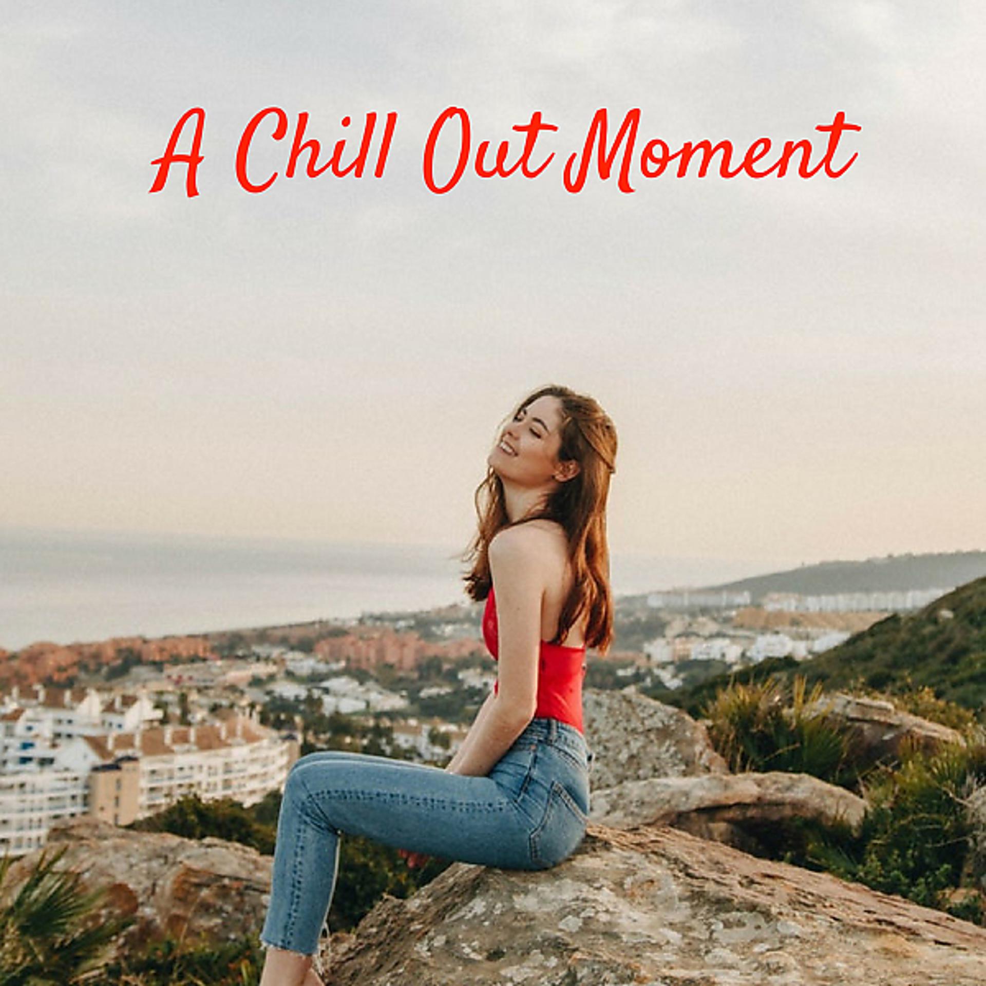 Постер альбома A Chill Out Moment