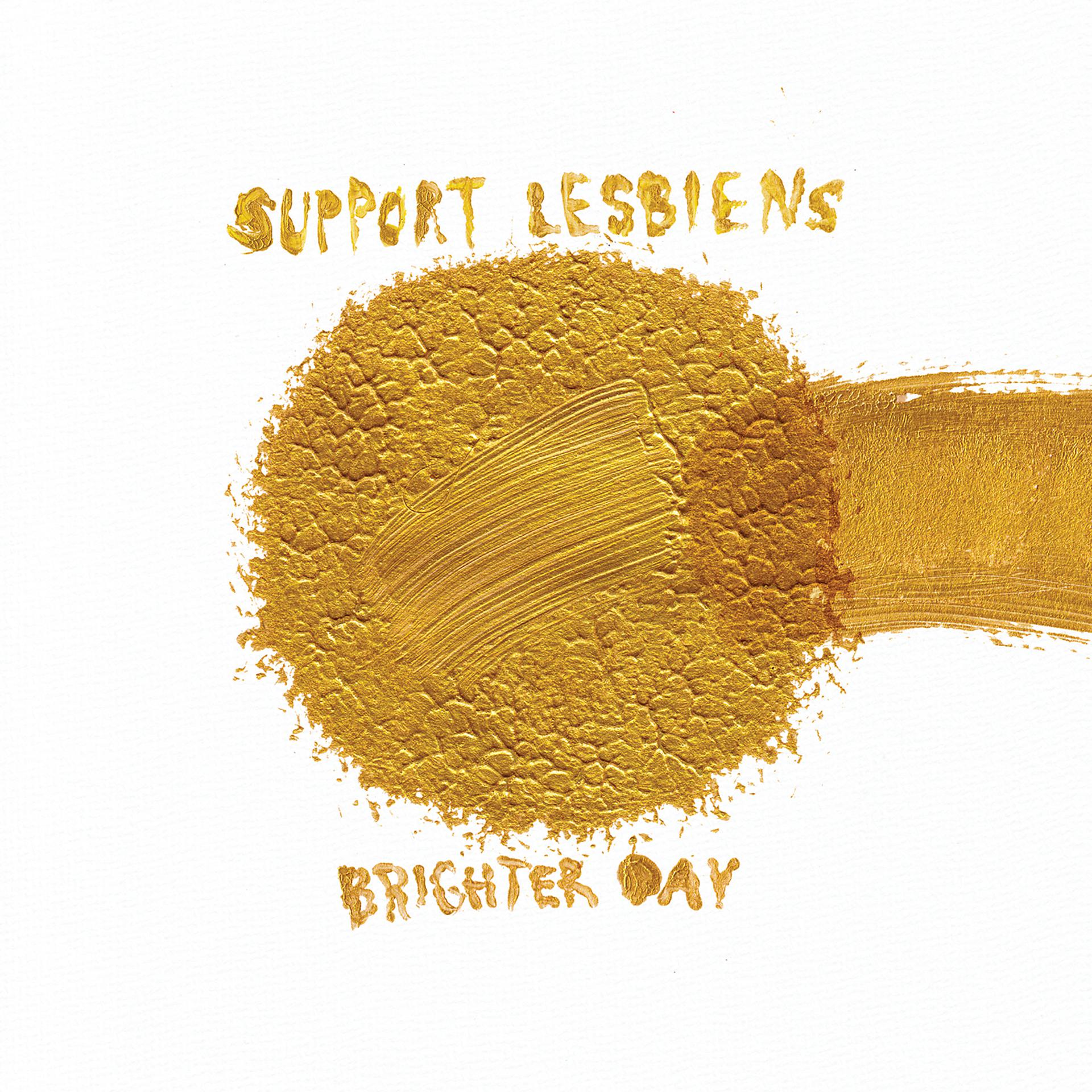 Постер альбома Brighter Day