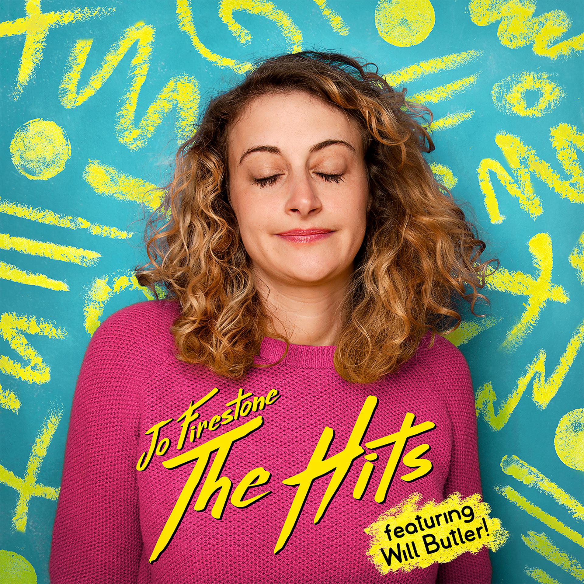 Постер альбома The Hits