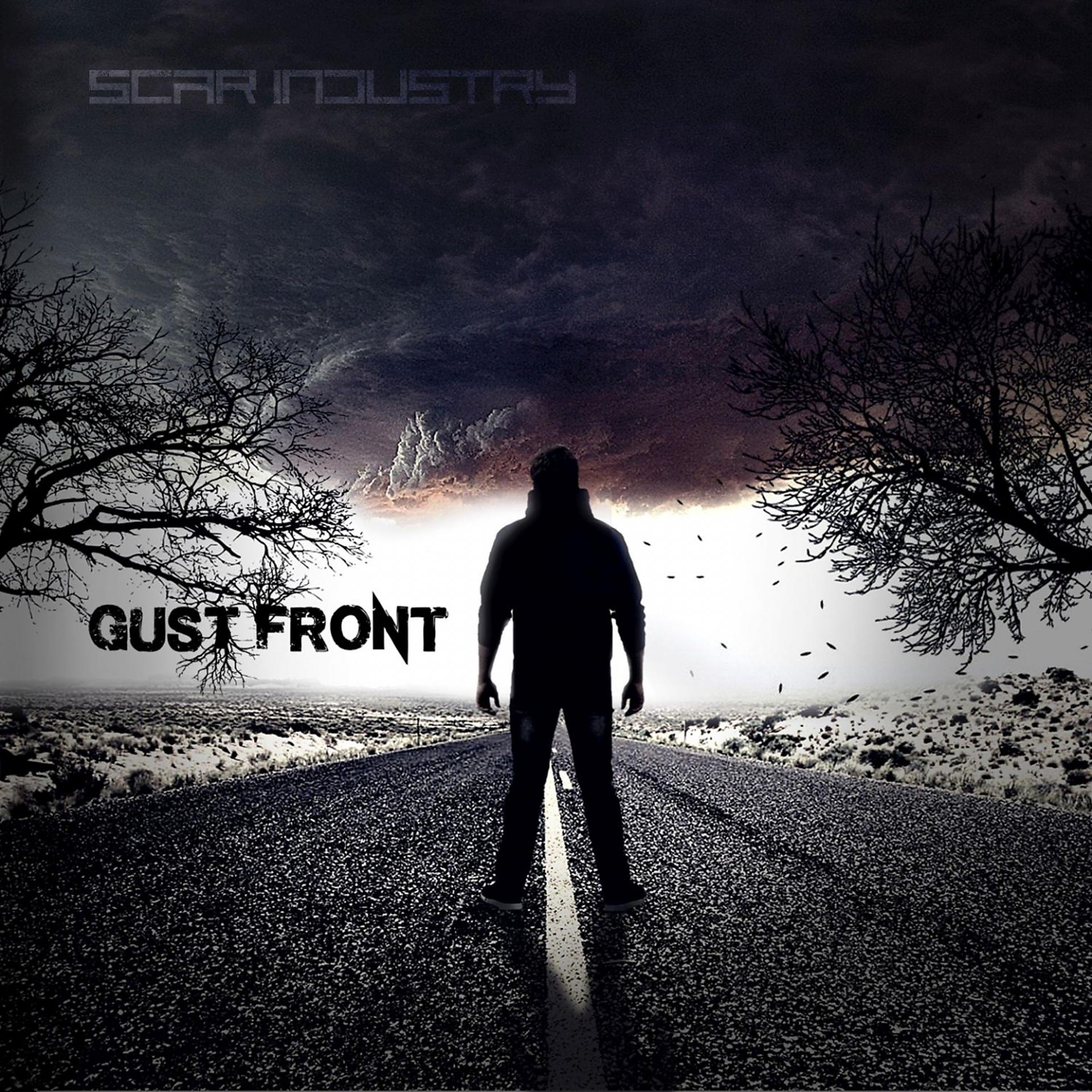 Постер альбома Gust Front
