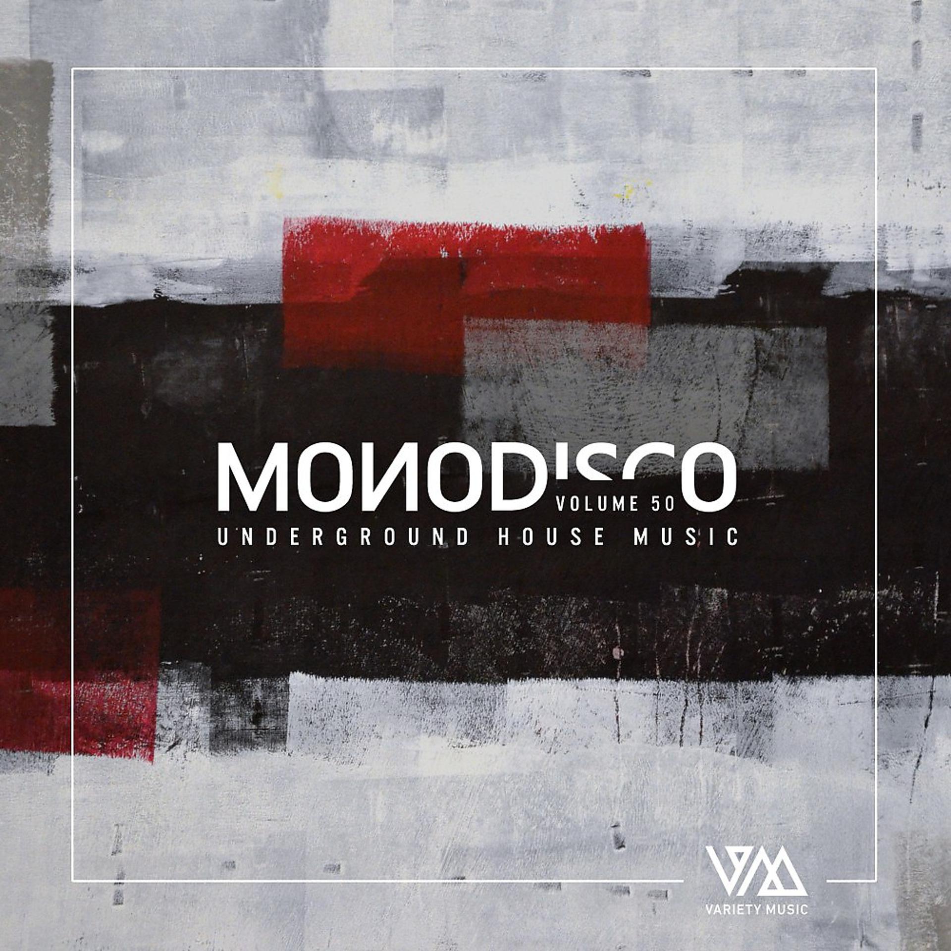 Постер альбома Monodisco, Vol. 50