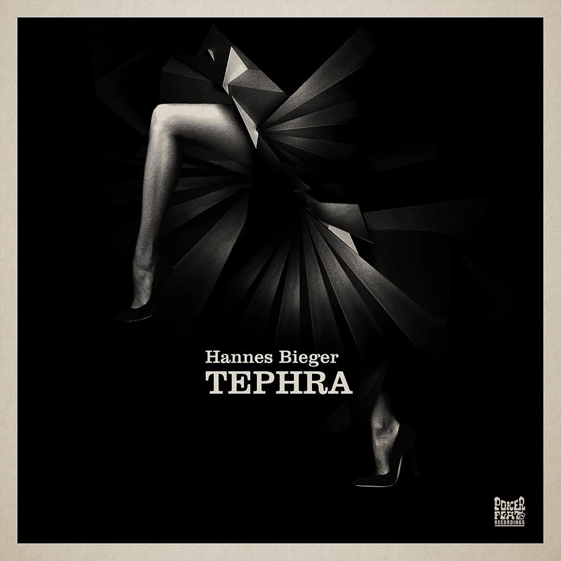 Постер альбома Tephra