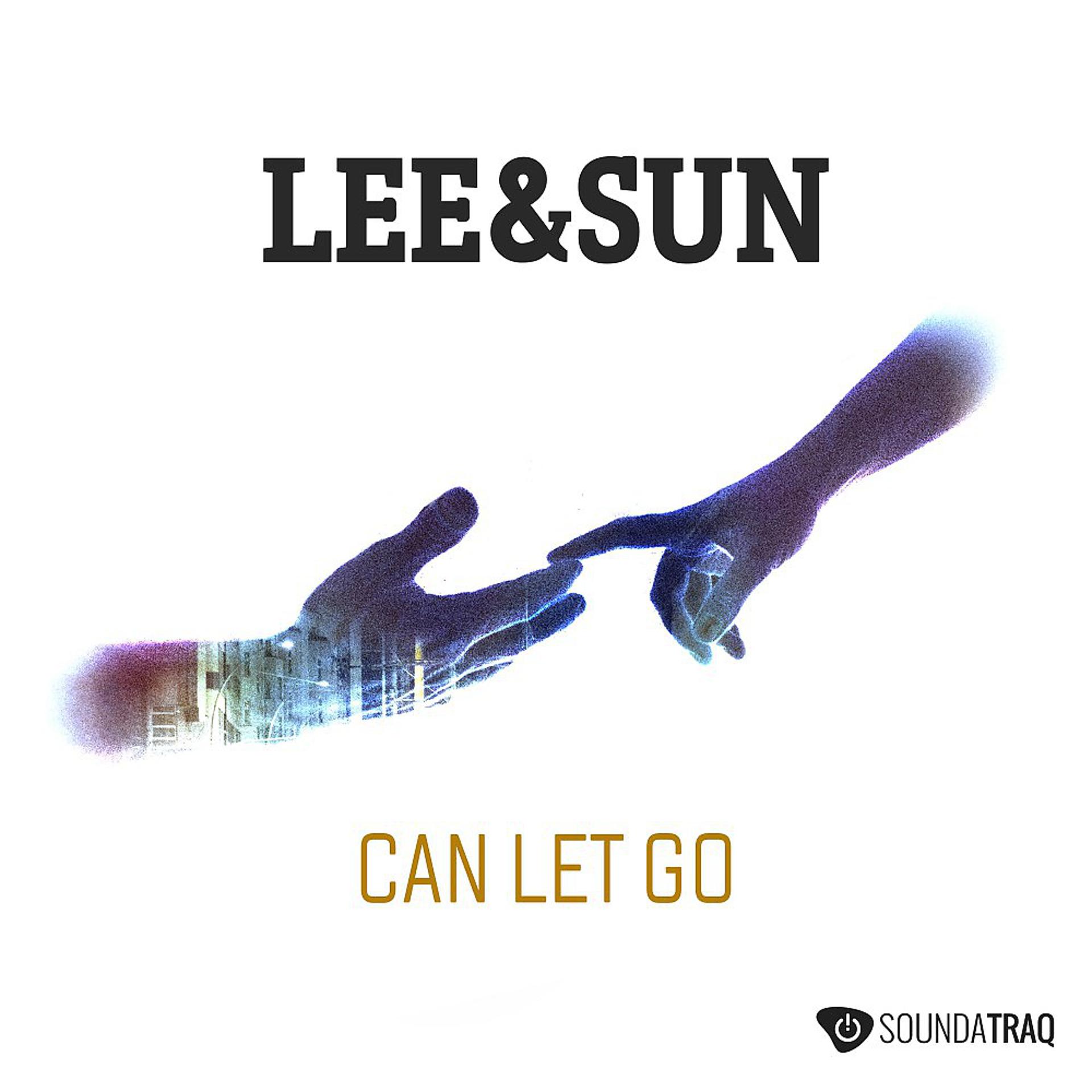 Постер альбома Can Let Go