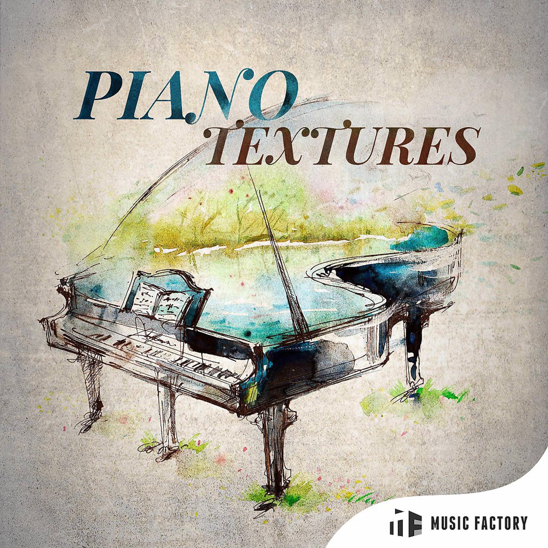 Постер альбома Piano Textures