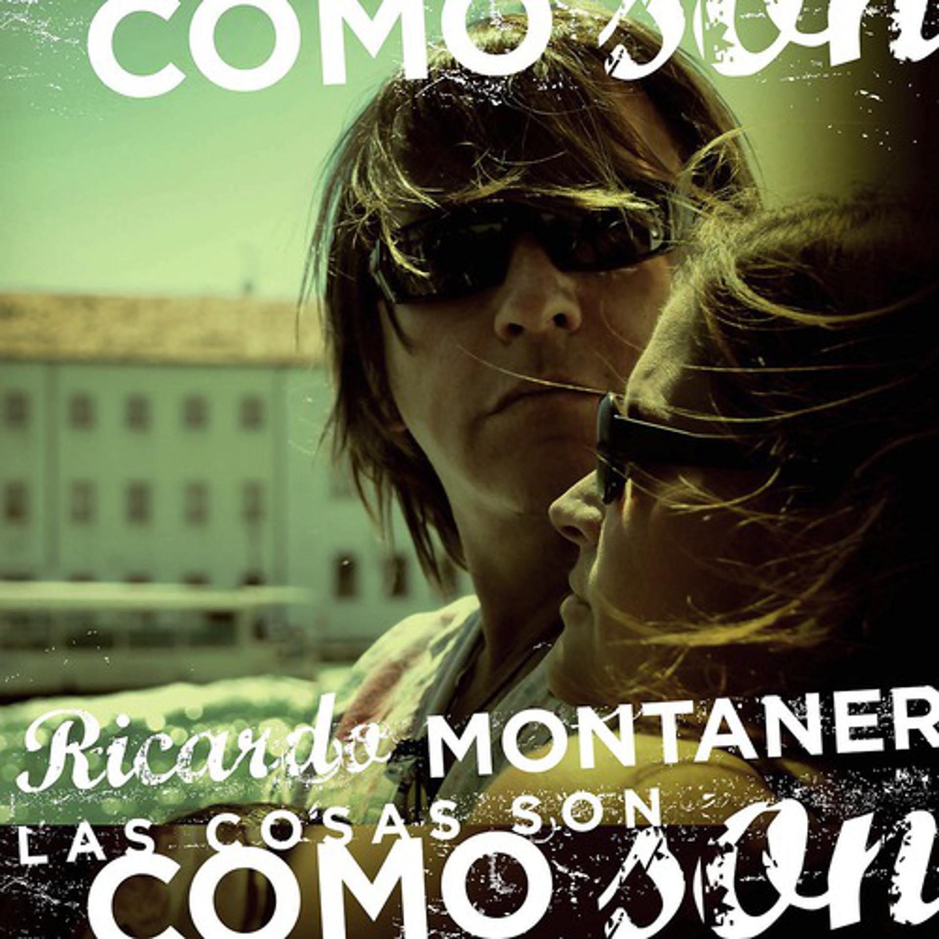 Постер альбома Las Cosas Son Como Son
