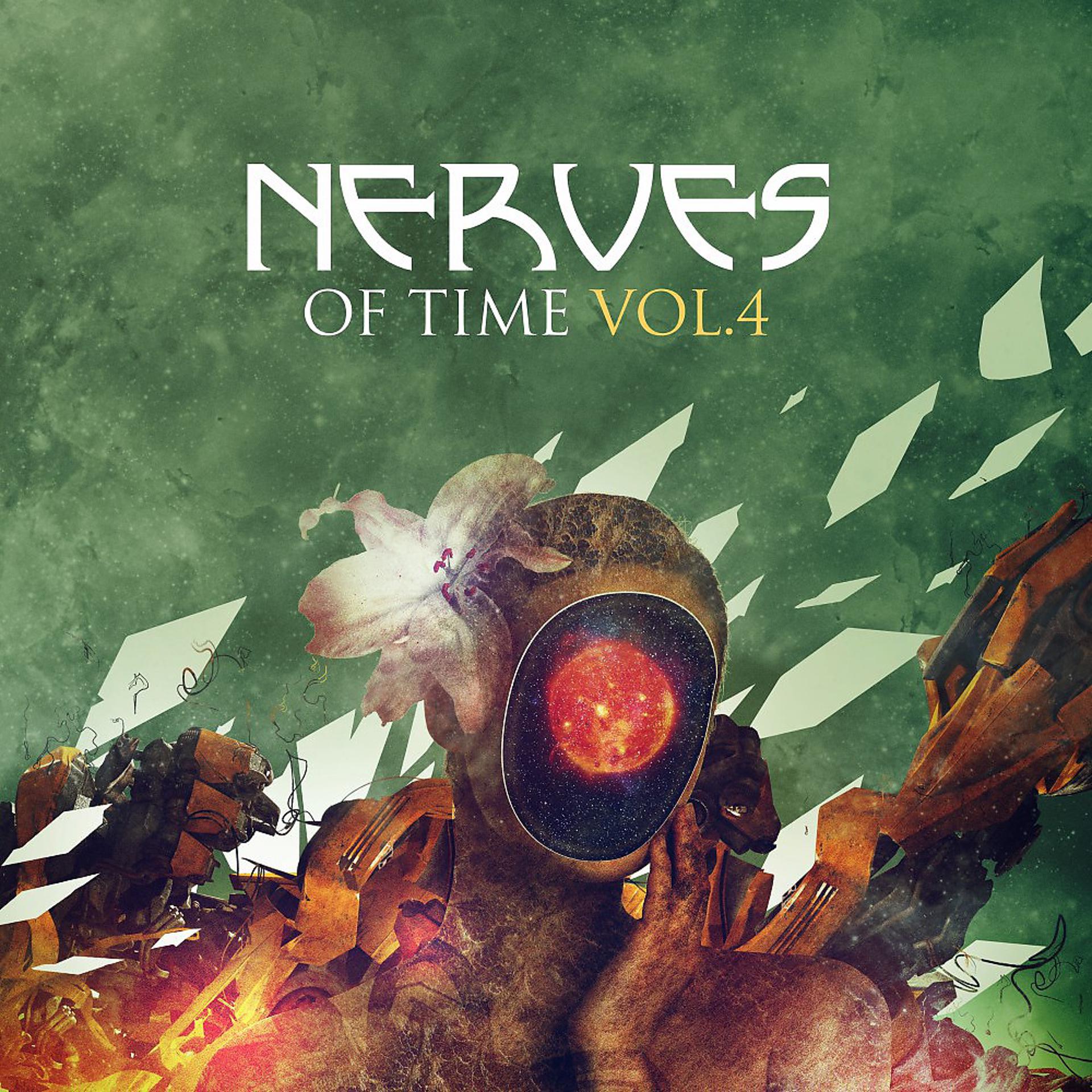 Постер альбома Nerves of Time, Vol. 4