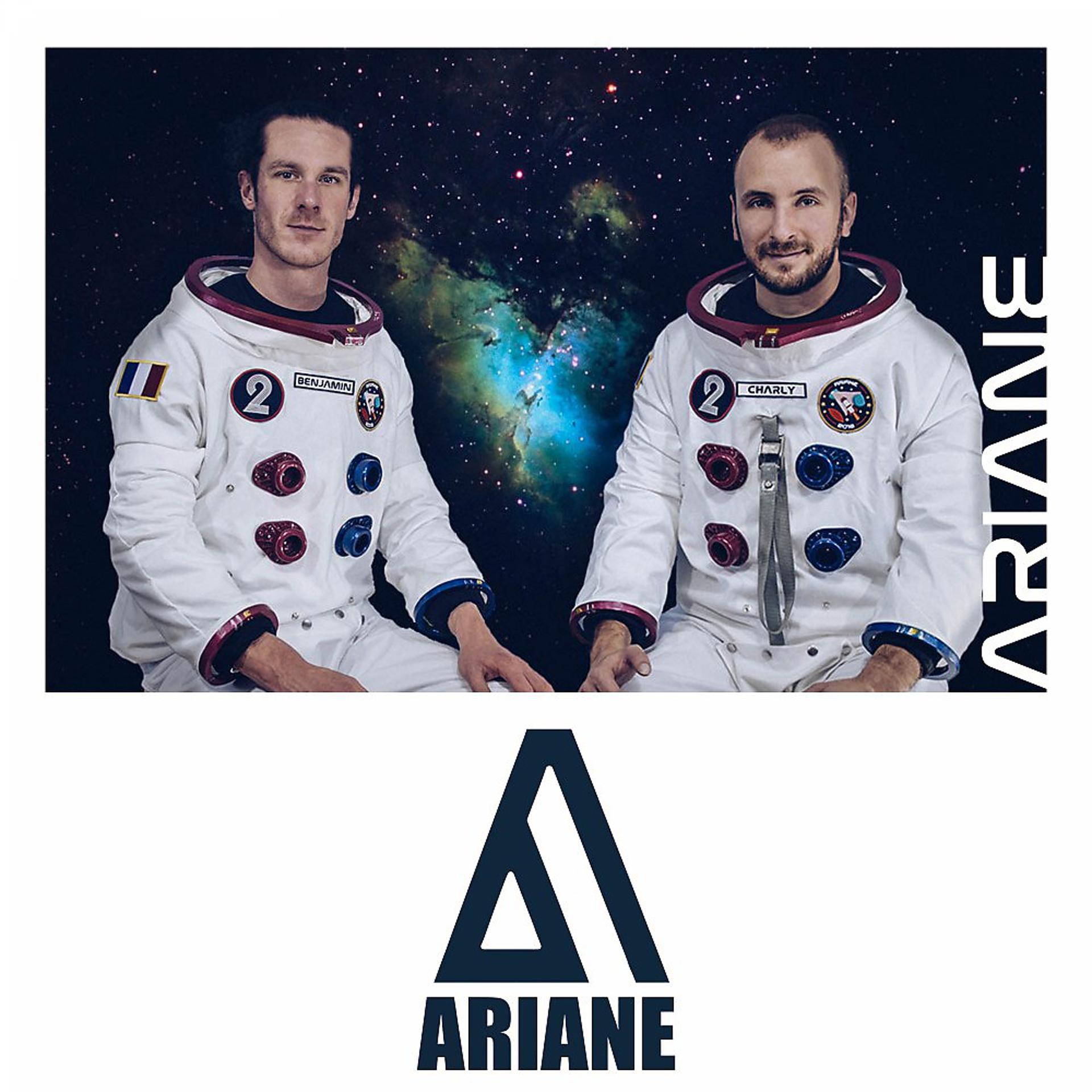Постер альбома Ariane (Single)