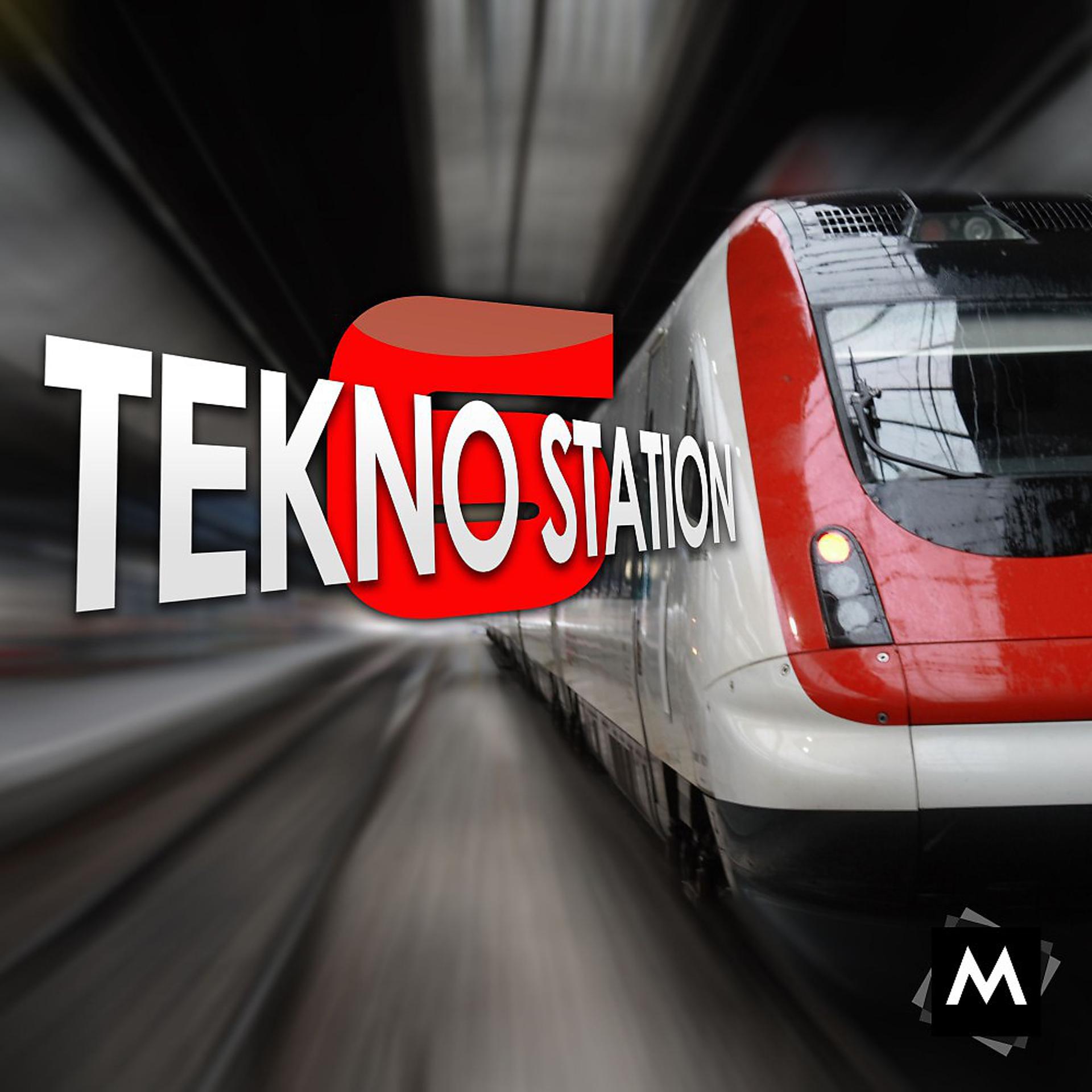 Постер альбома Tekno Station 6