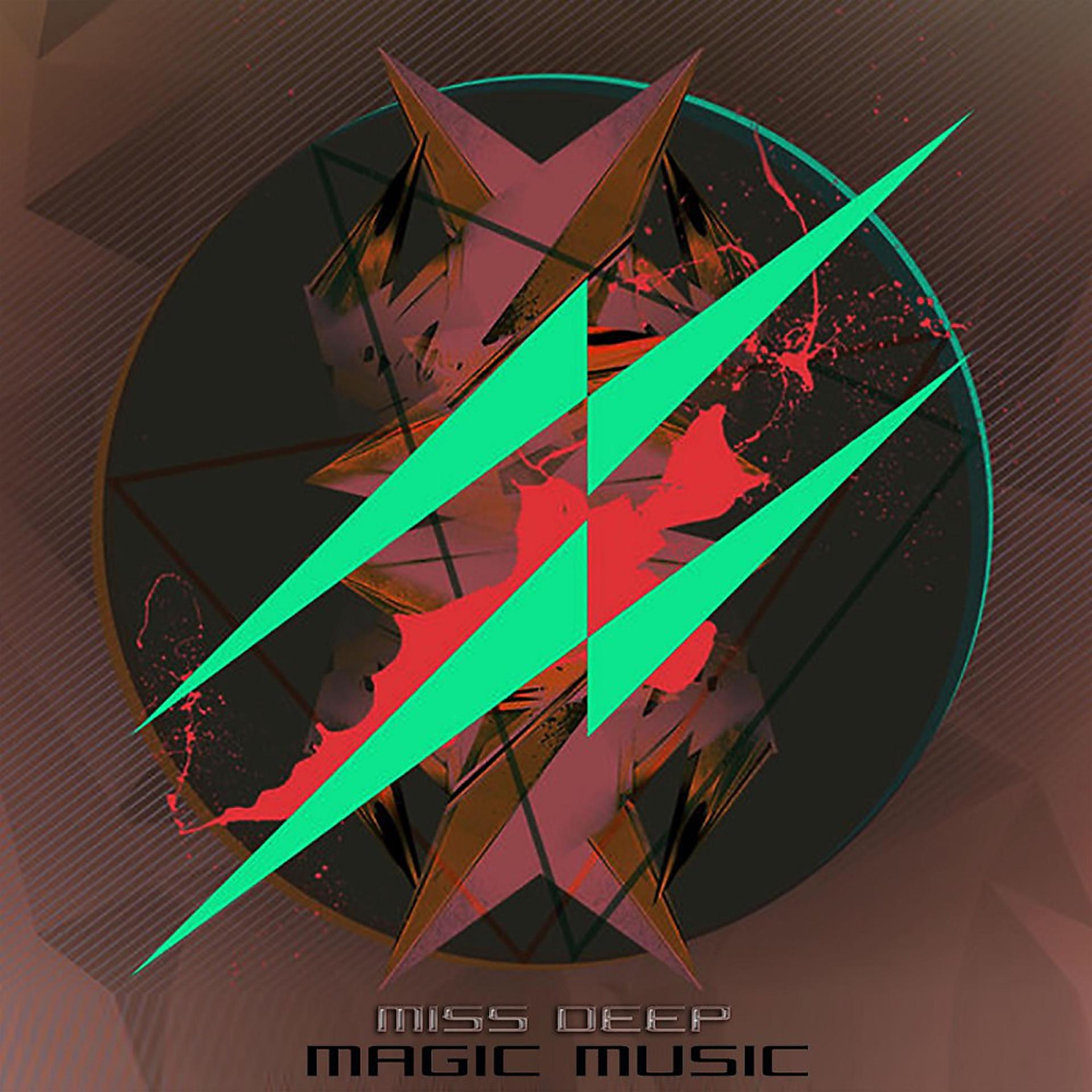 Постер альбома Magic Music