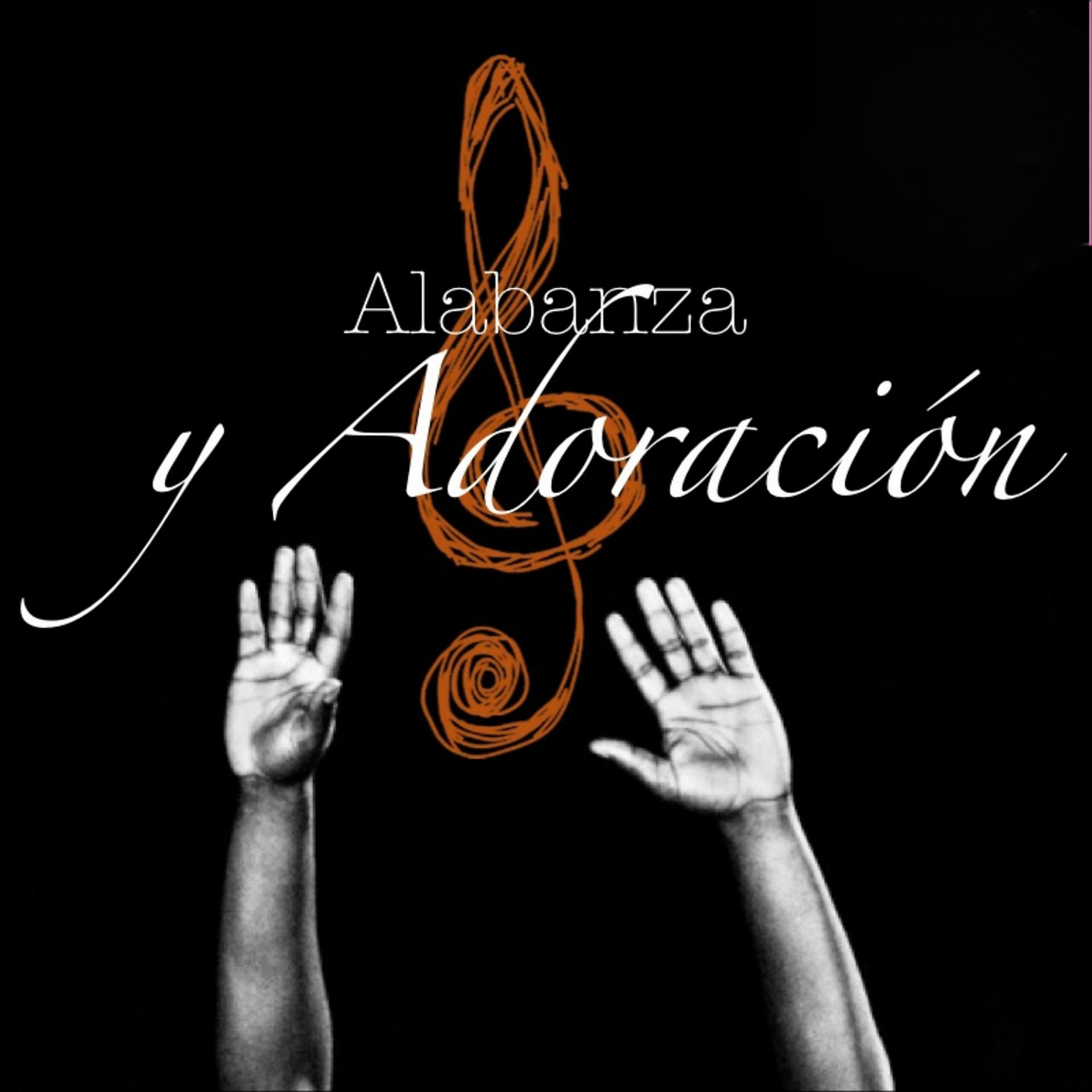 Постер альбома Alabanza y Adoración