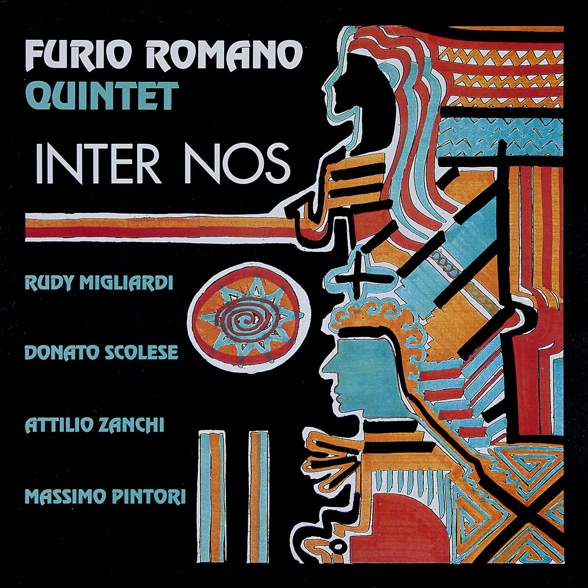 Постер альбома Inter Nos