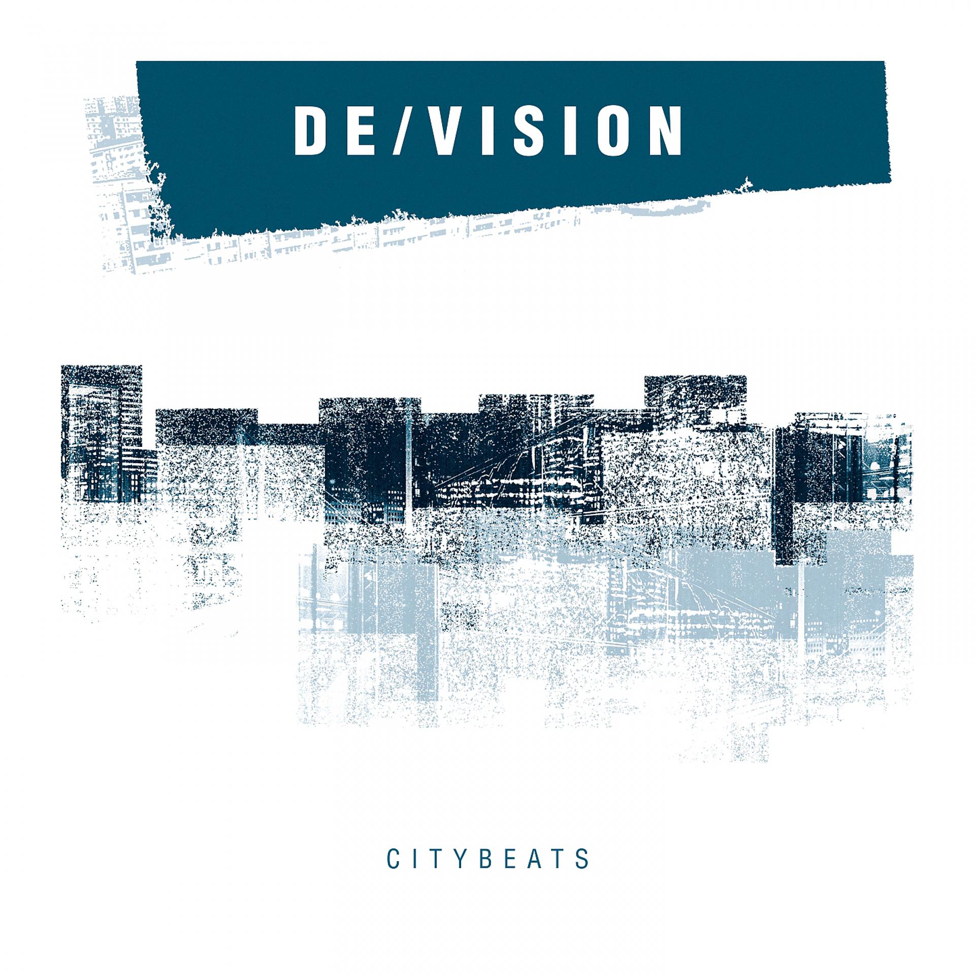 Постер альбома Citybeats