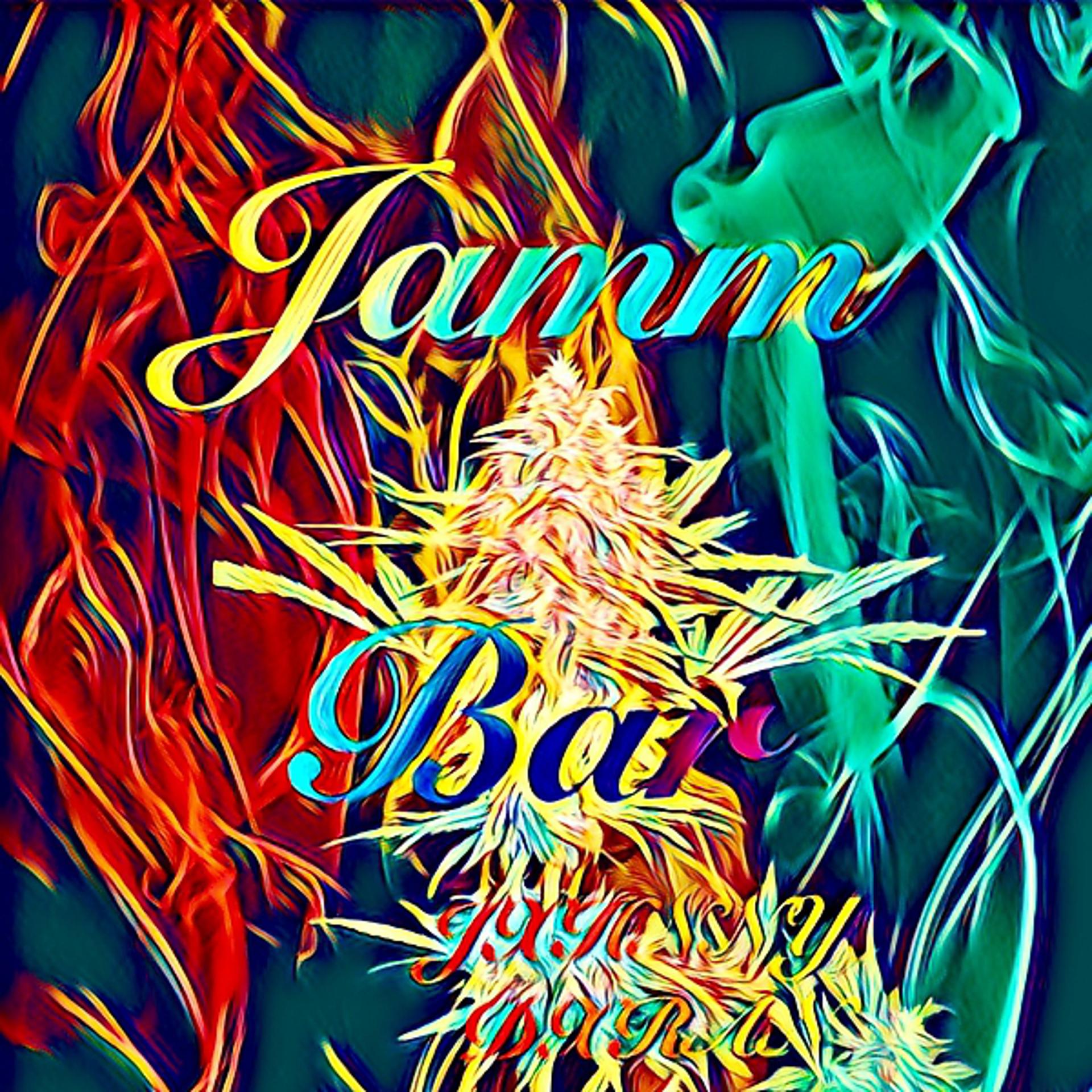 Постер альбома Jamm bar
