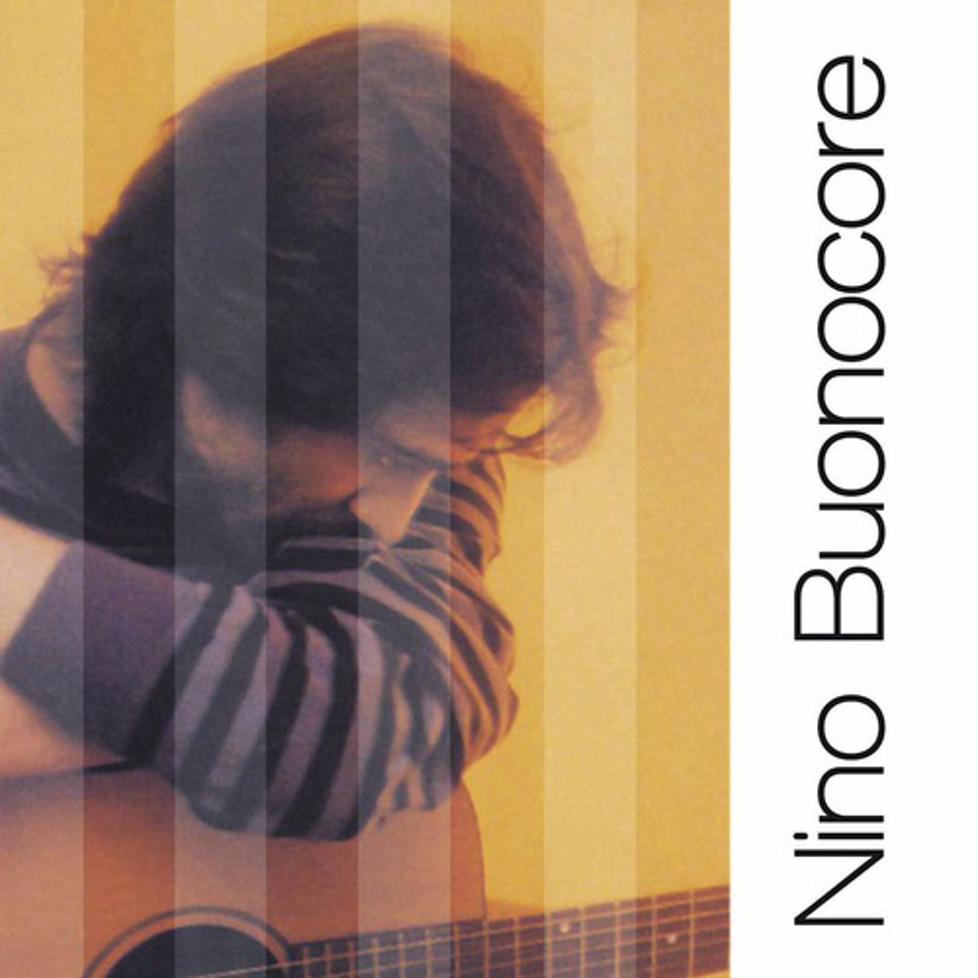 Постер альбома Nino Buonocore: Solo Grandi Successi