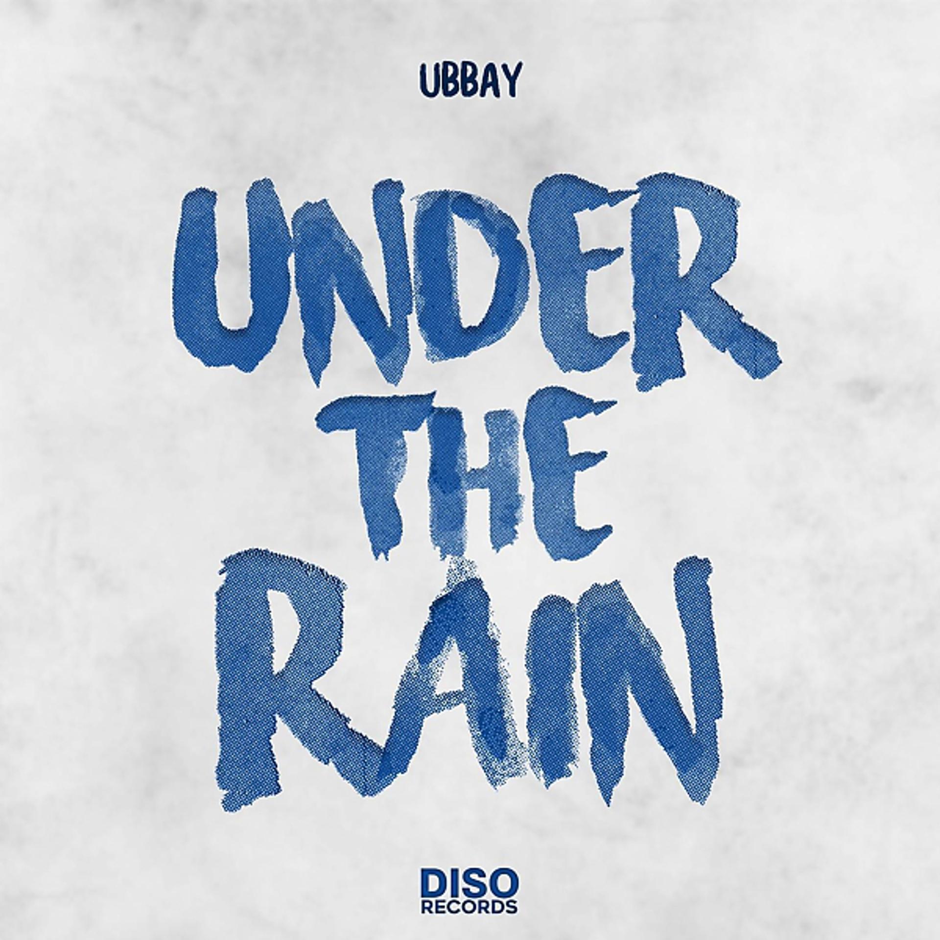 Постер альбома Under The Rain