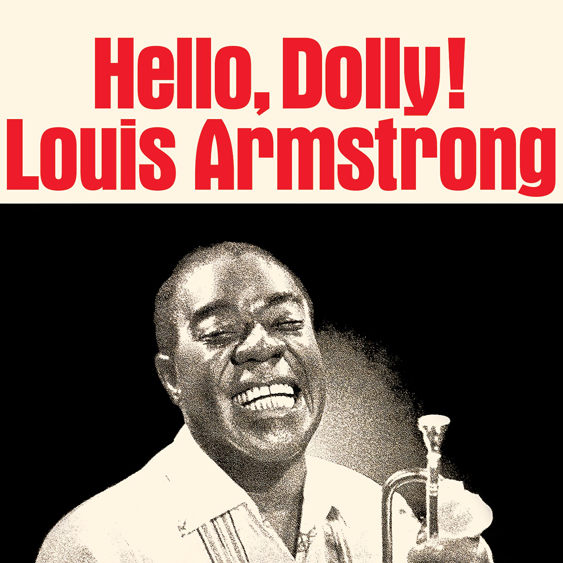 Постер альбома Hello, Dolly!
