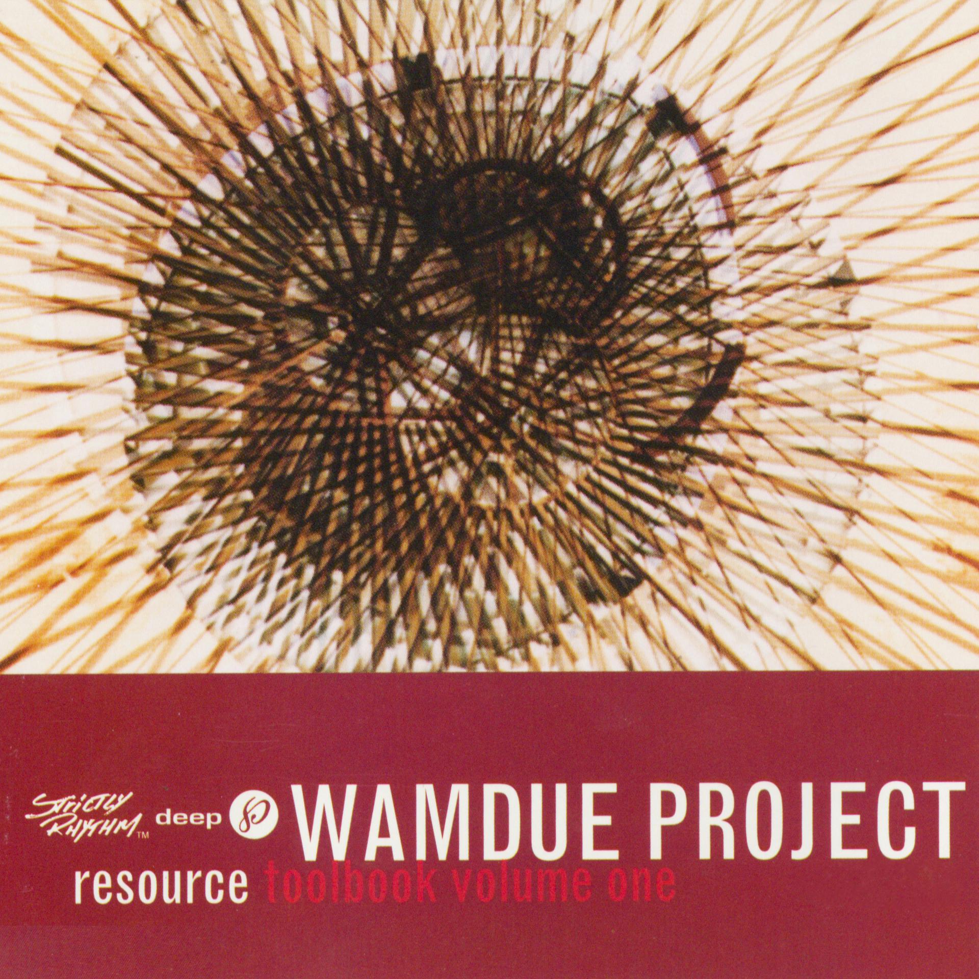 Постер альбома Resource Toolbook, Vol. 1
