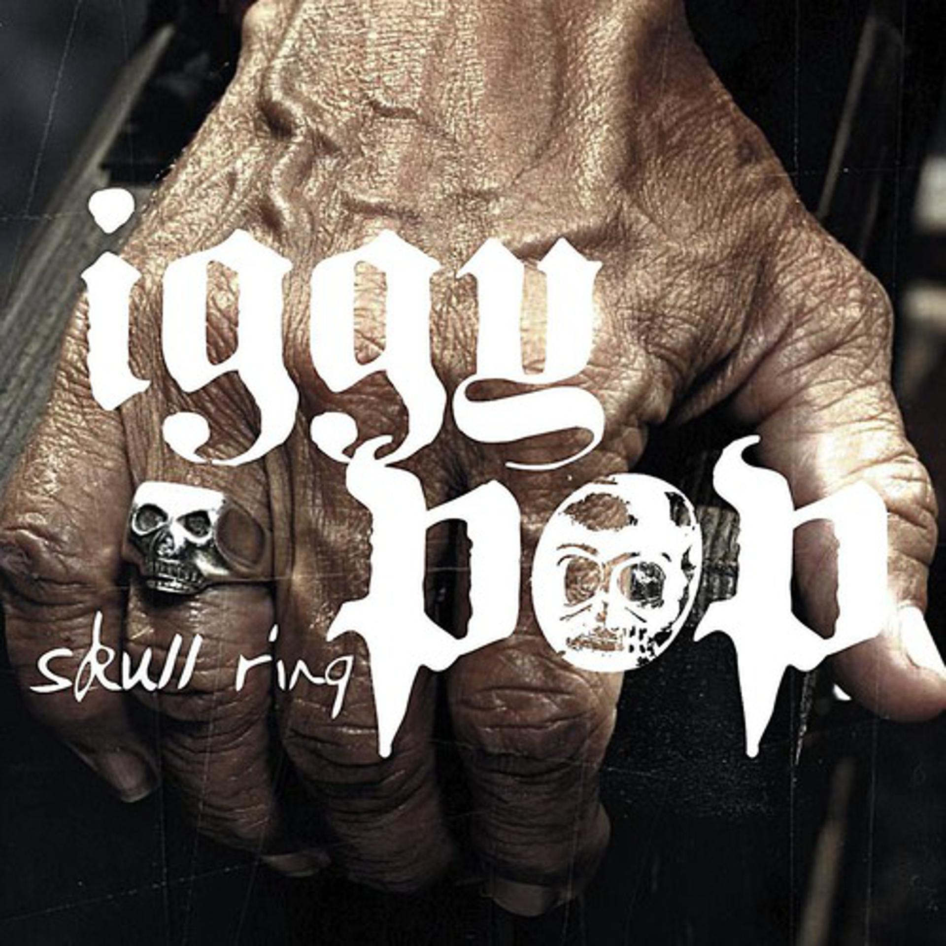 Постер альбома Skull Ring