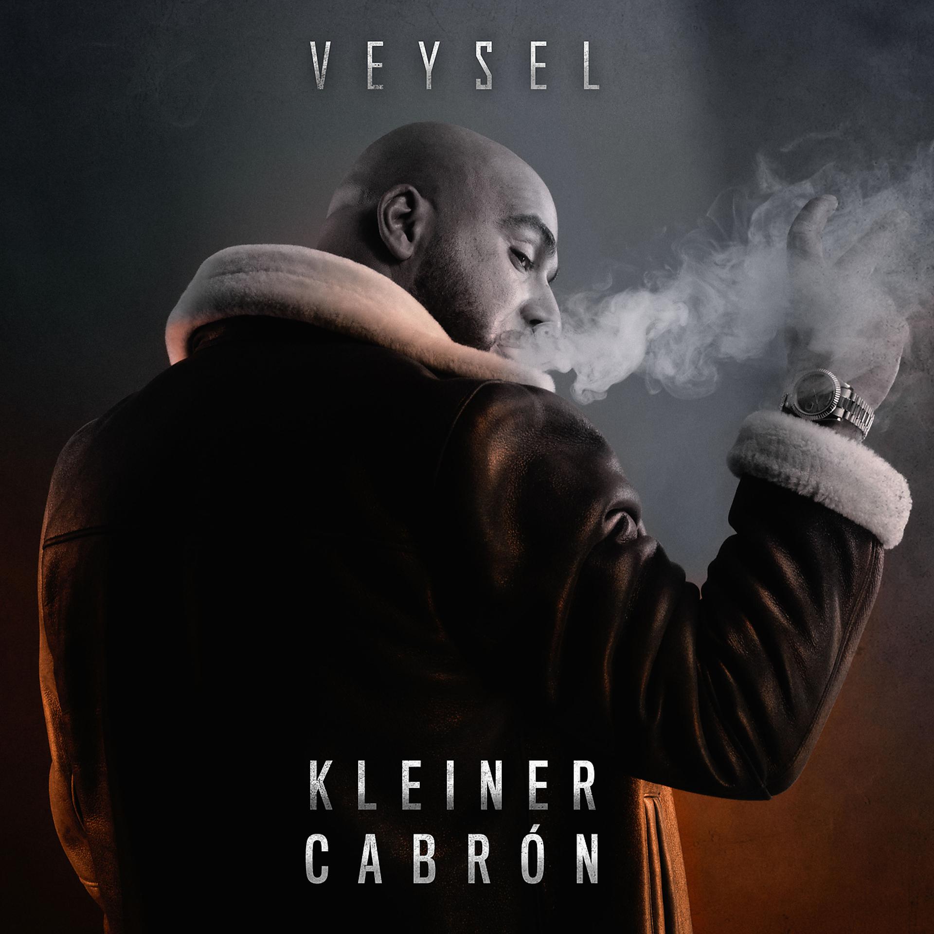 Постер альбома Kleiner Cabrón