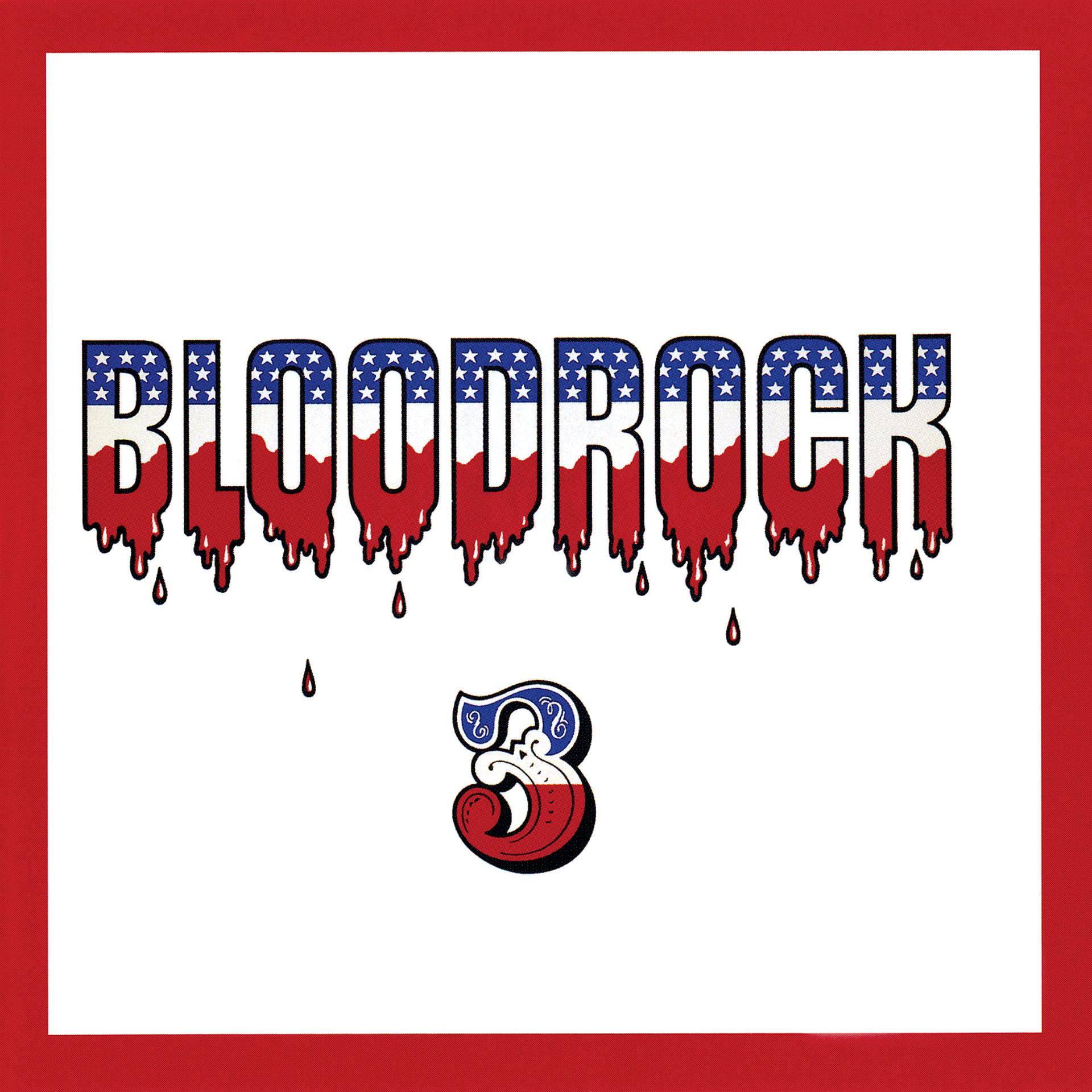 Постер альбома Bloodrock 3
