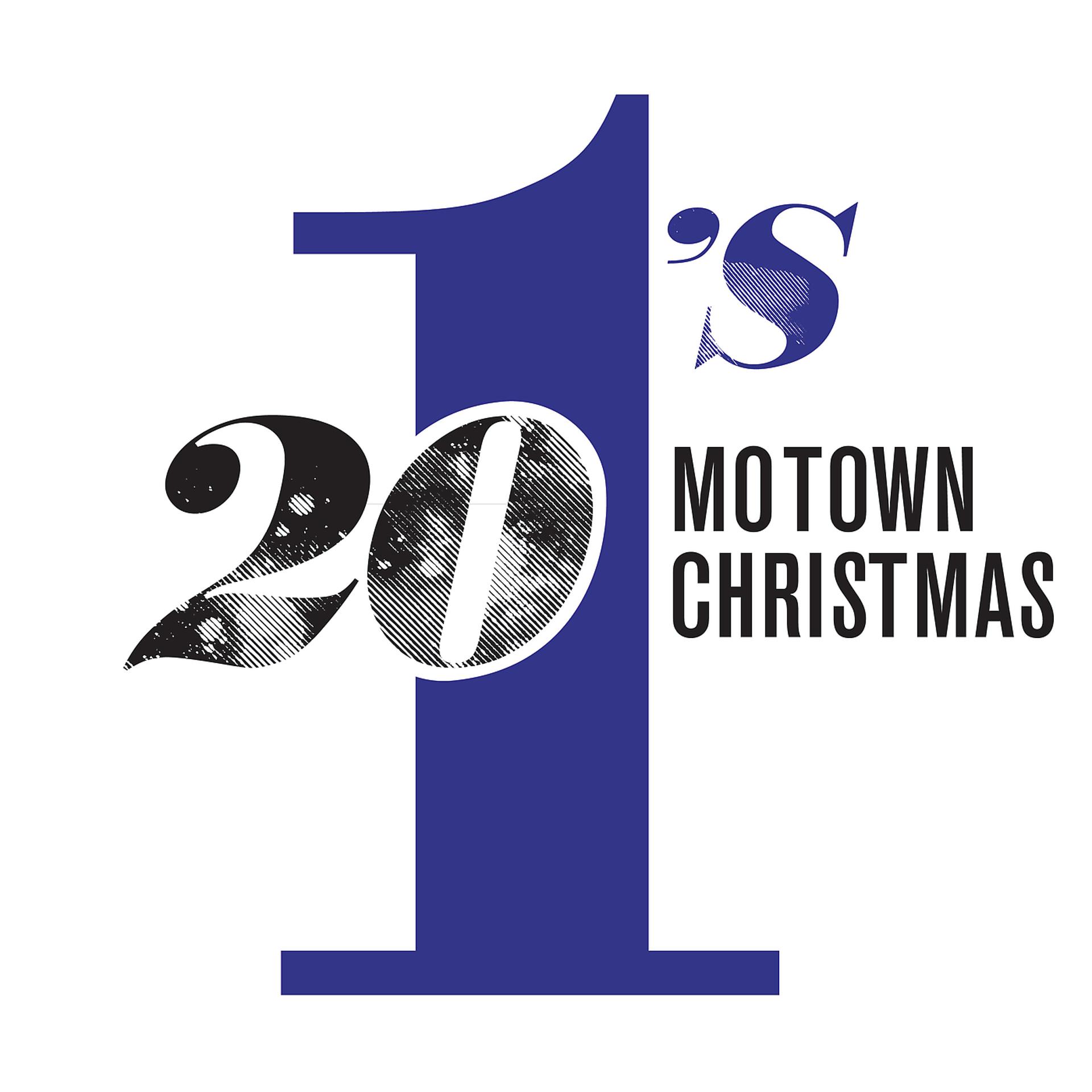 Постер альбома 20 #1's: Motown Christmas