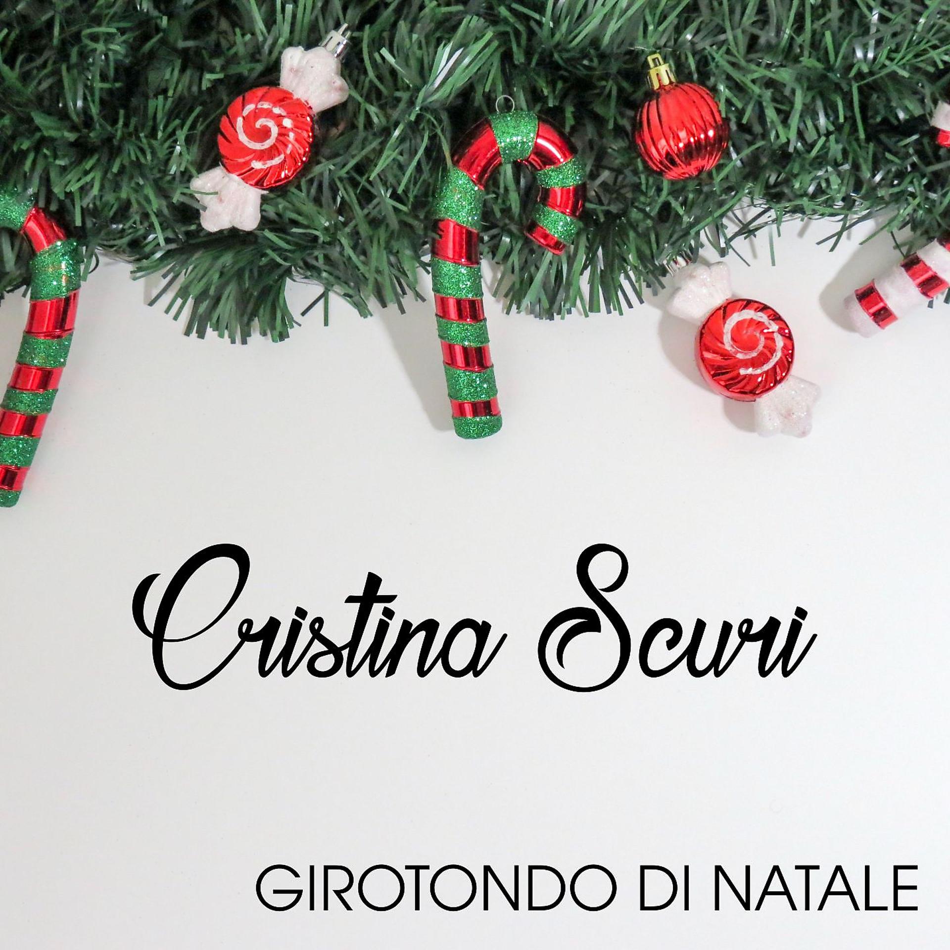 Постер альбома Girotondo di Natale