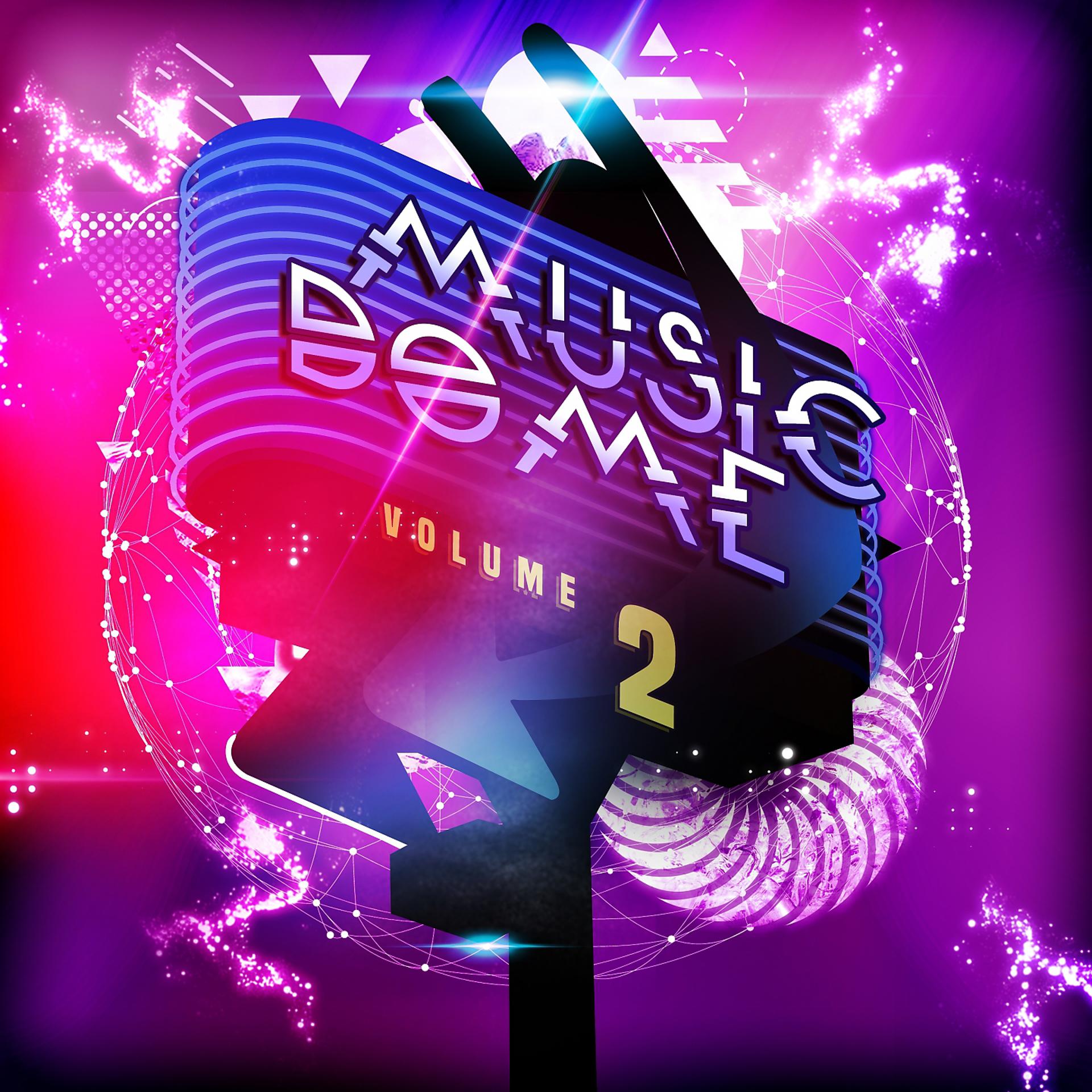 Постер альбома Music Dome, Vol. 2