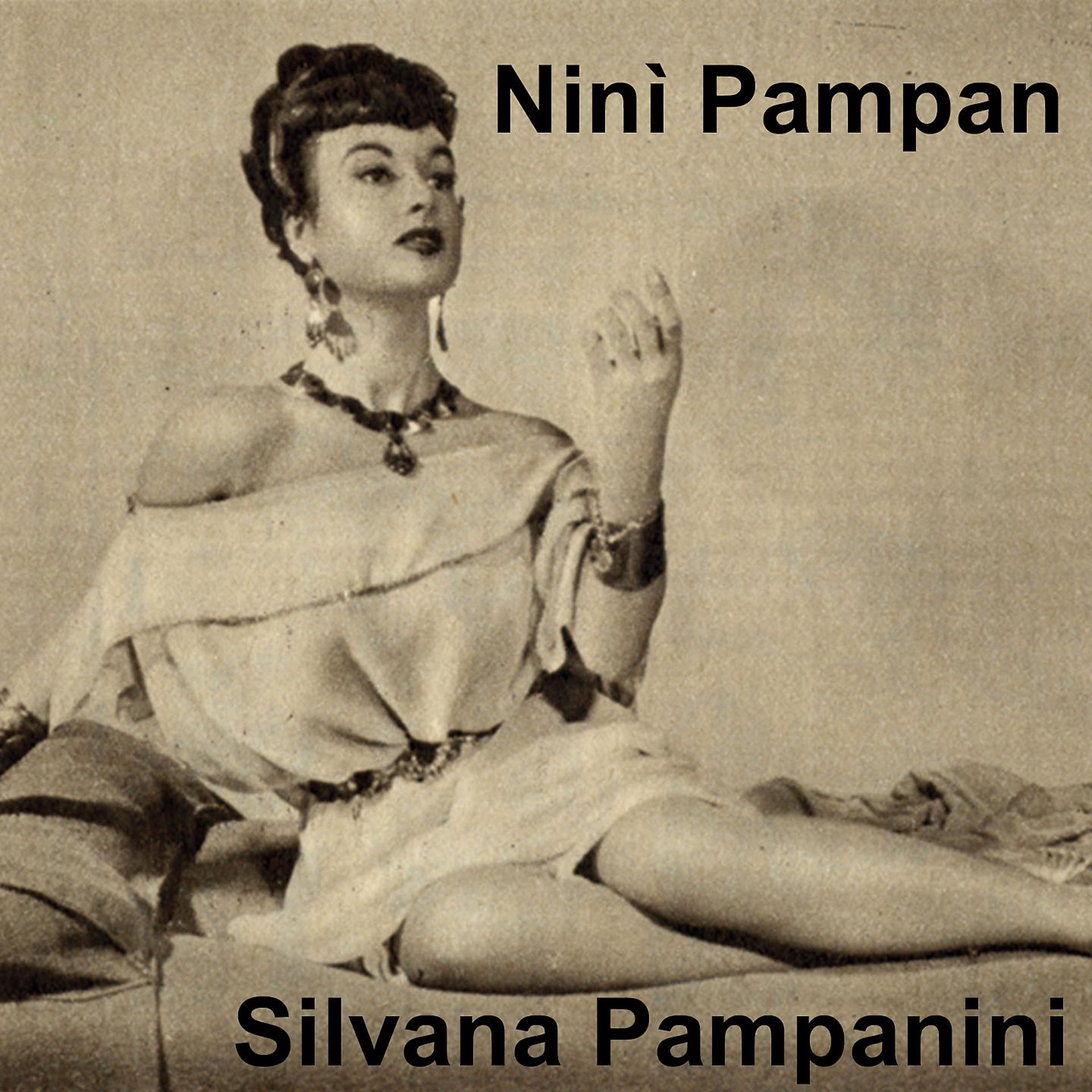 Постер альбома Ninì Pampan