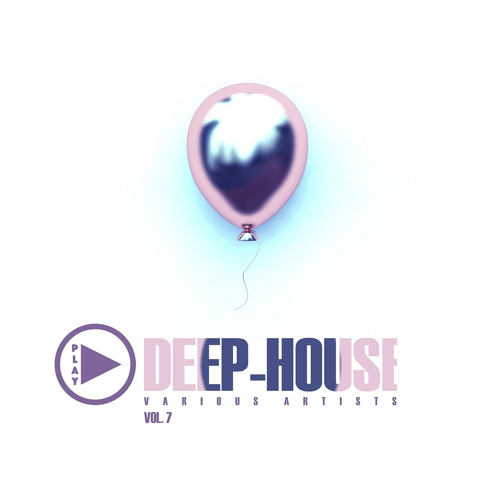 Постер альбома Play Deep-House, Vol. 7