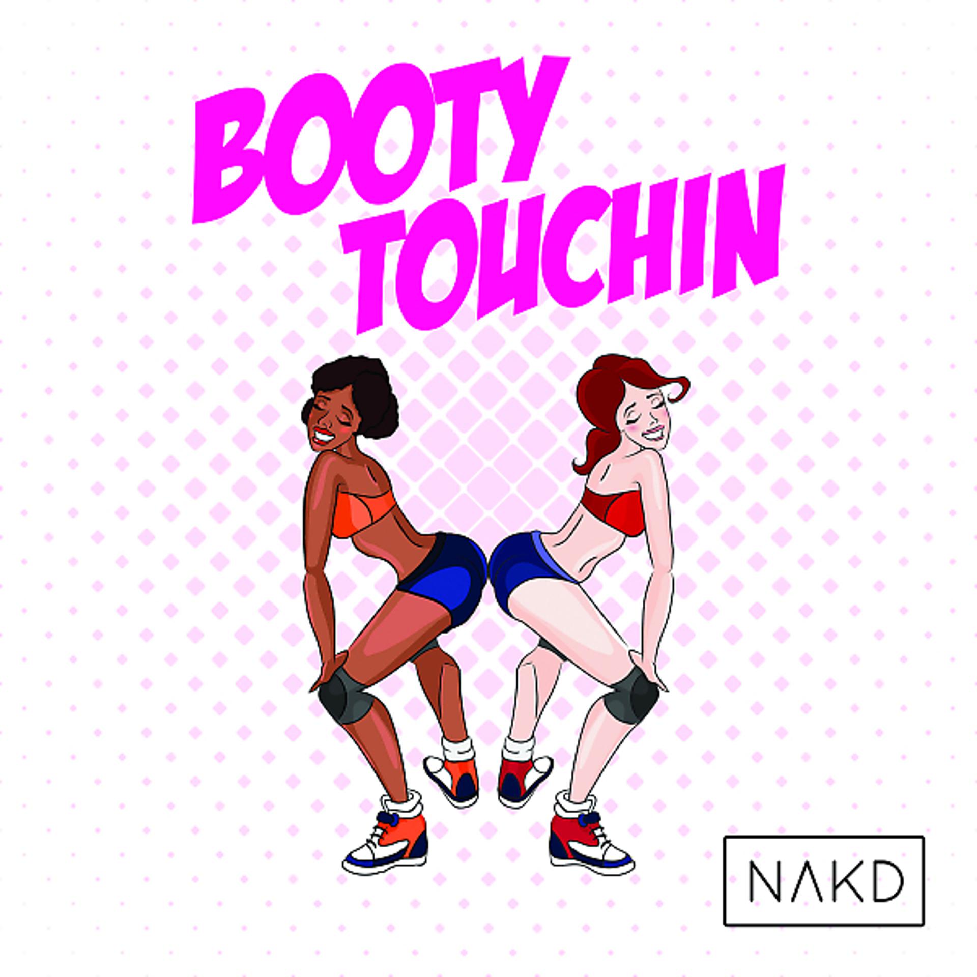 Постер альбома Bootytouchin'