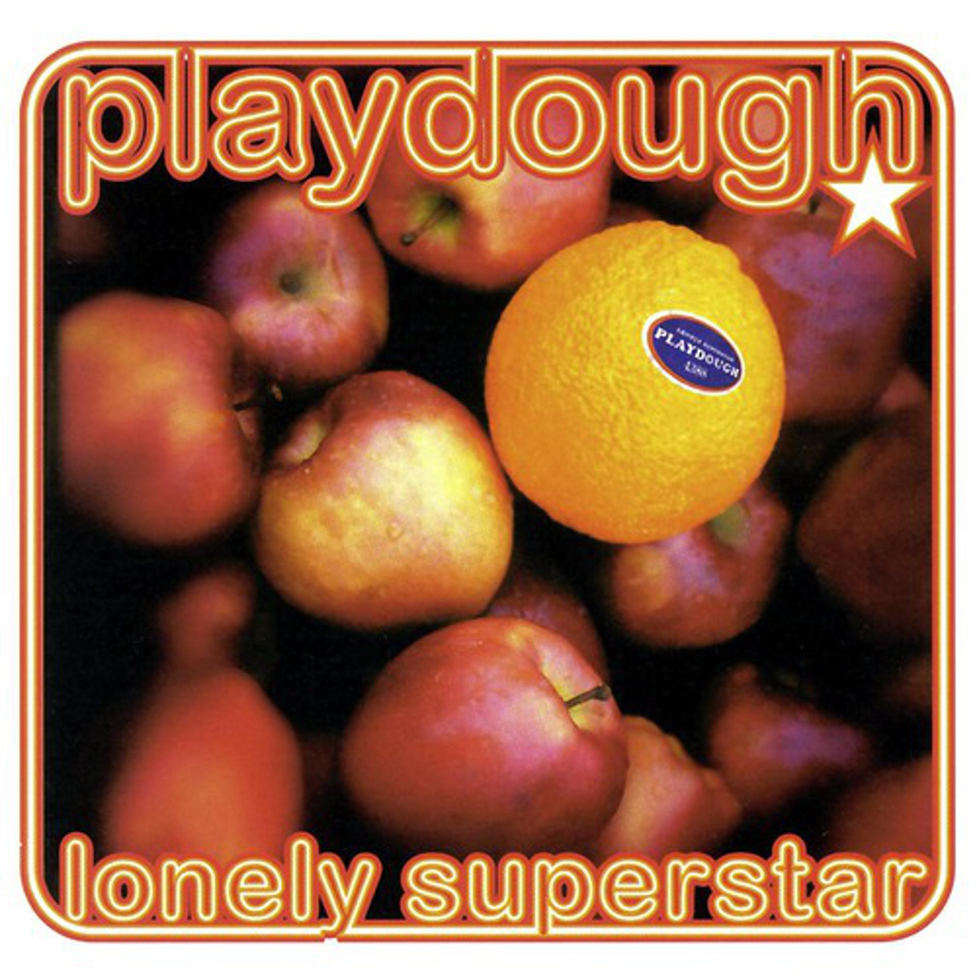 Постер альбома Lonely Superstar